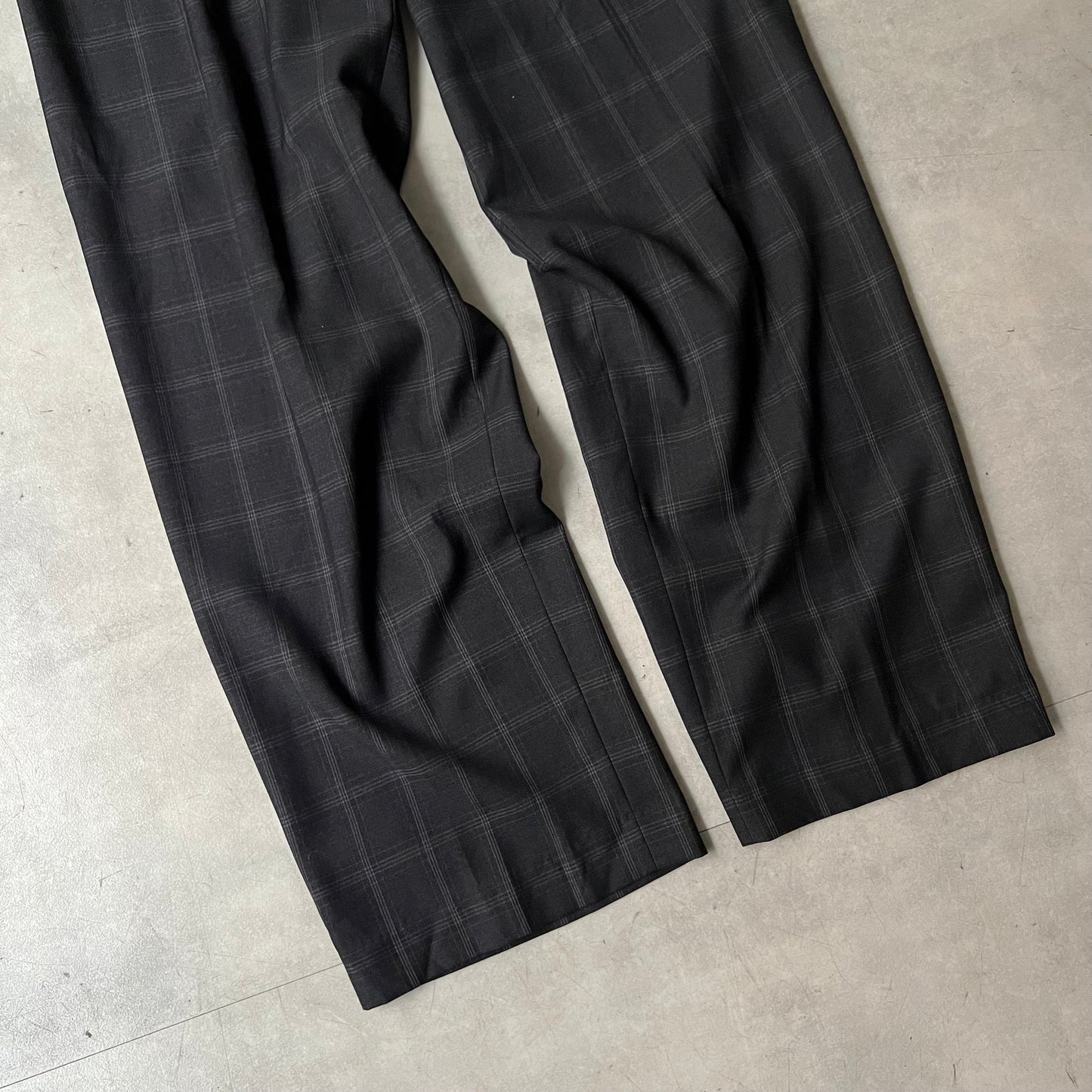 00's PERRY ELLIS slacks