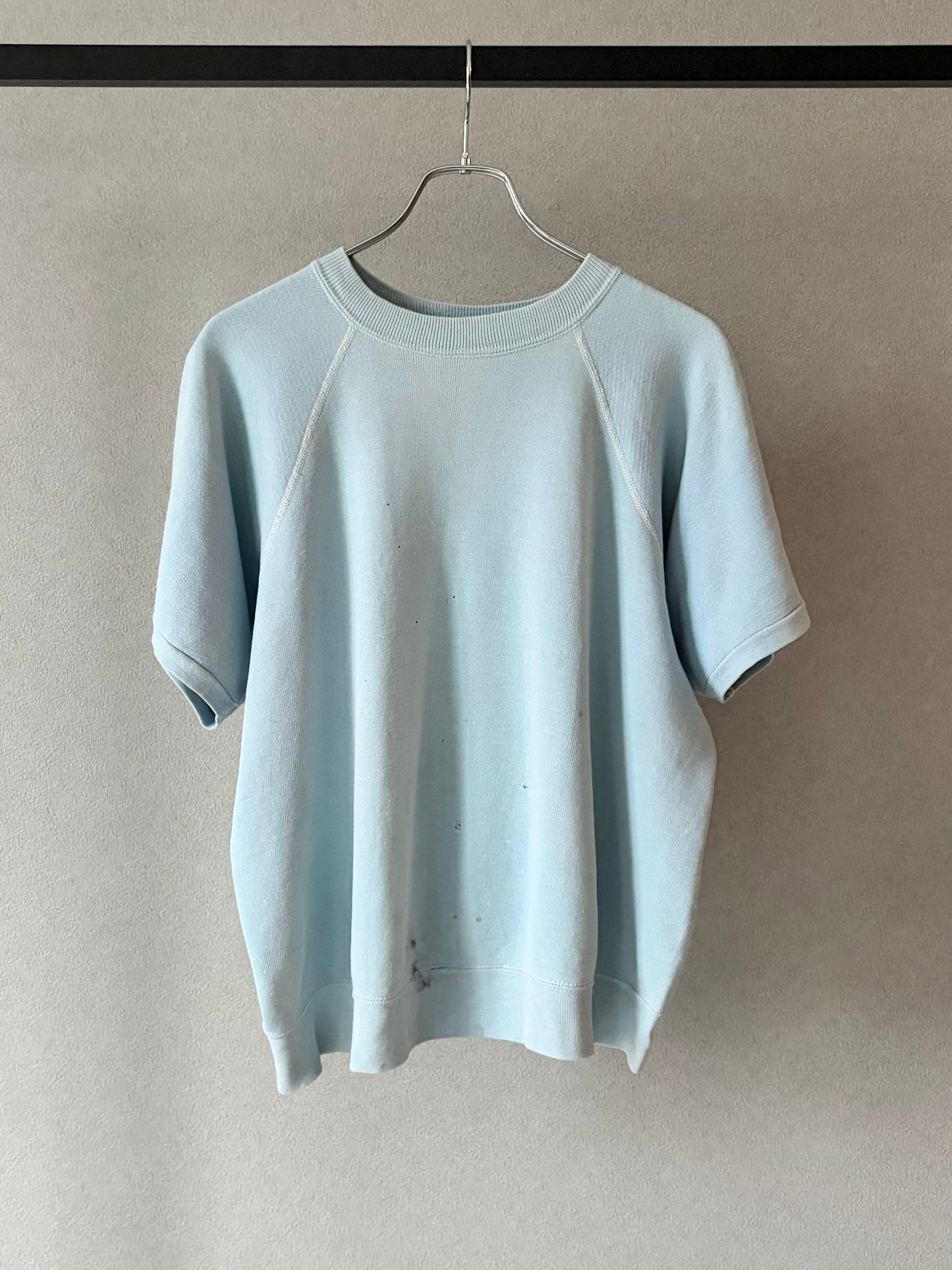 60's TOWN CRAFT S/S sweater