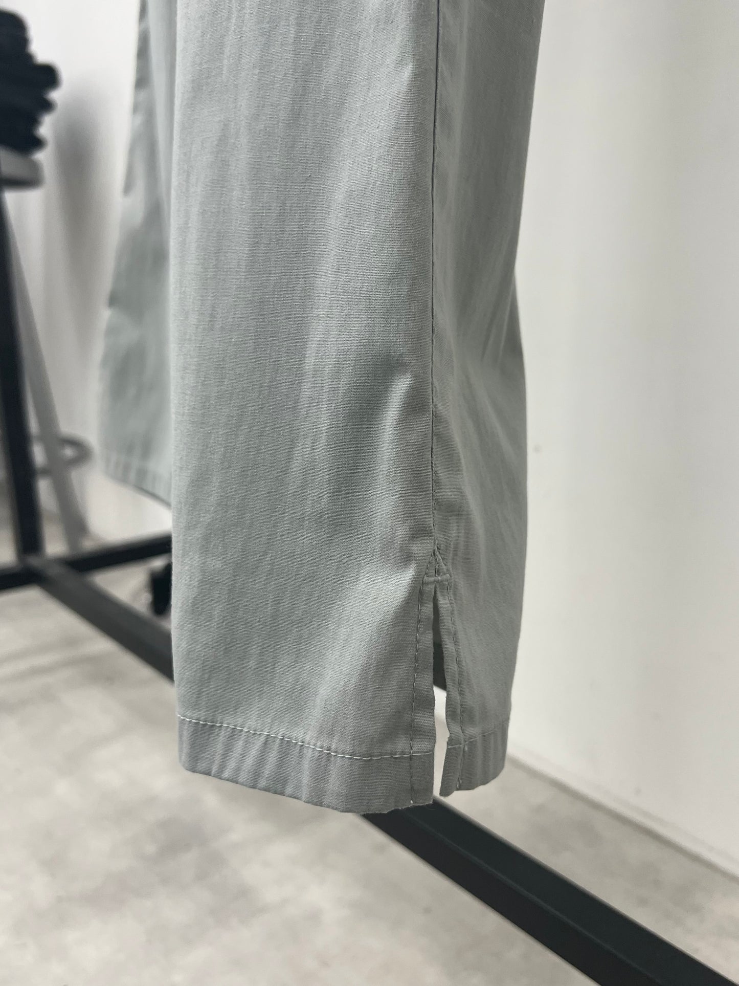 00's OAKLEY nylon pants