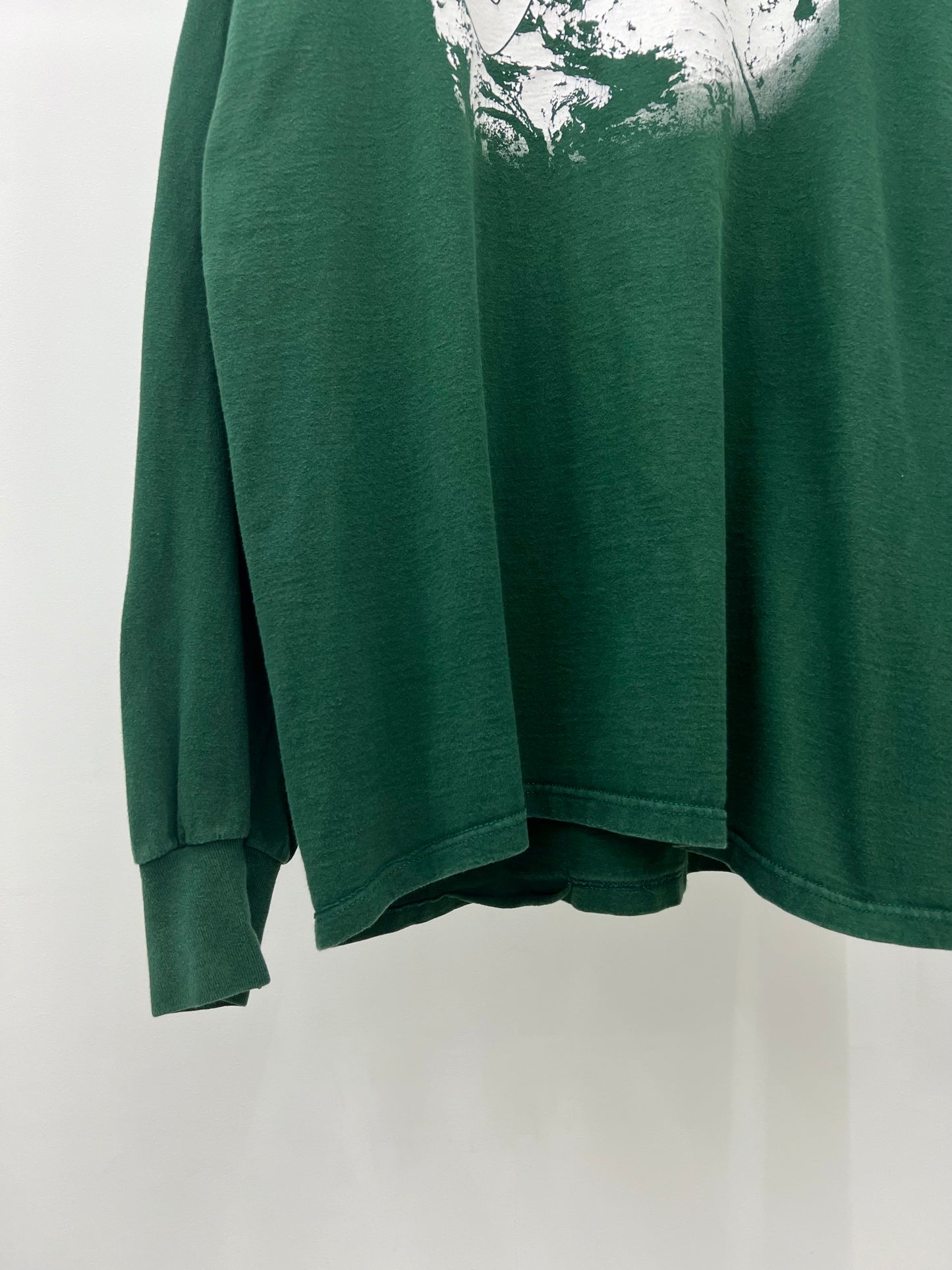 90's UPS L/S t-shirt