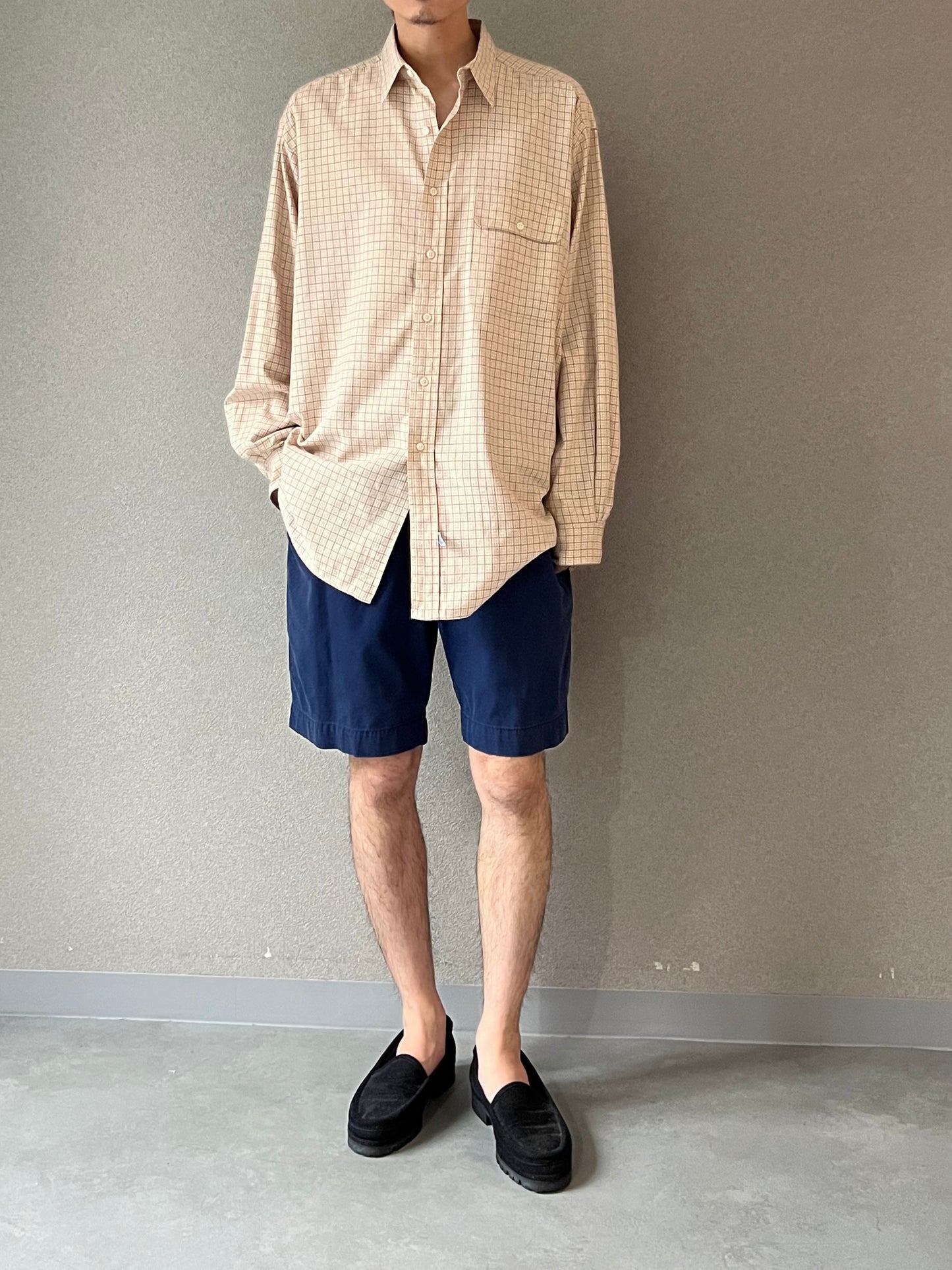 80's Polo Ralph Lauren shirt