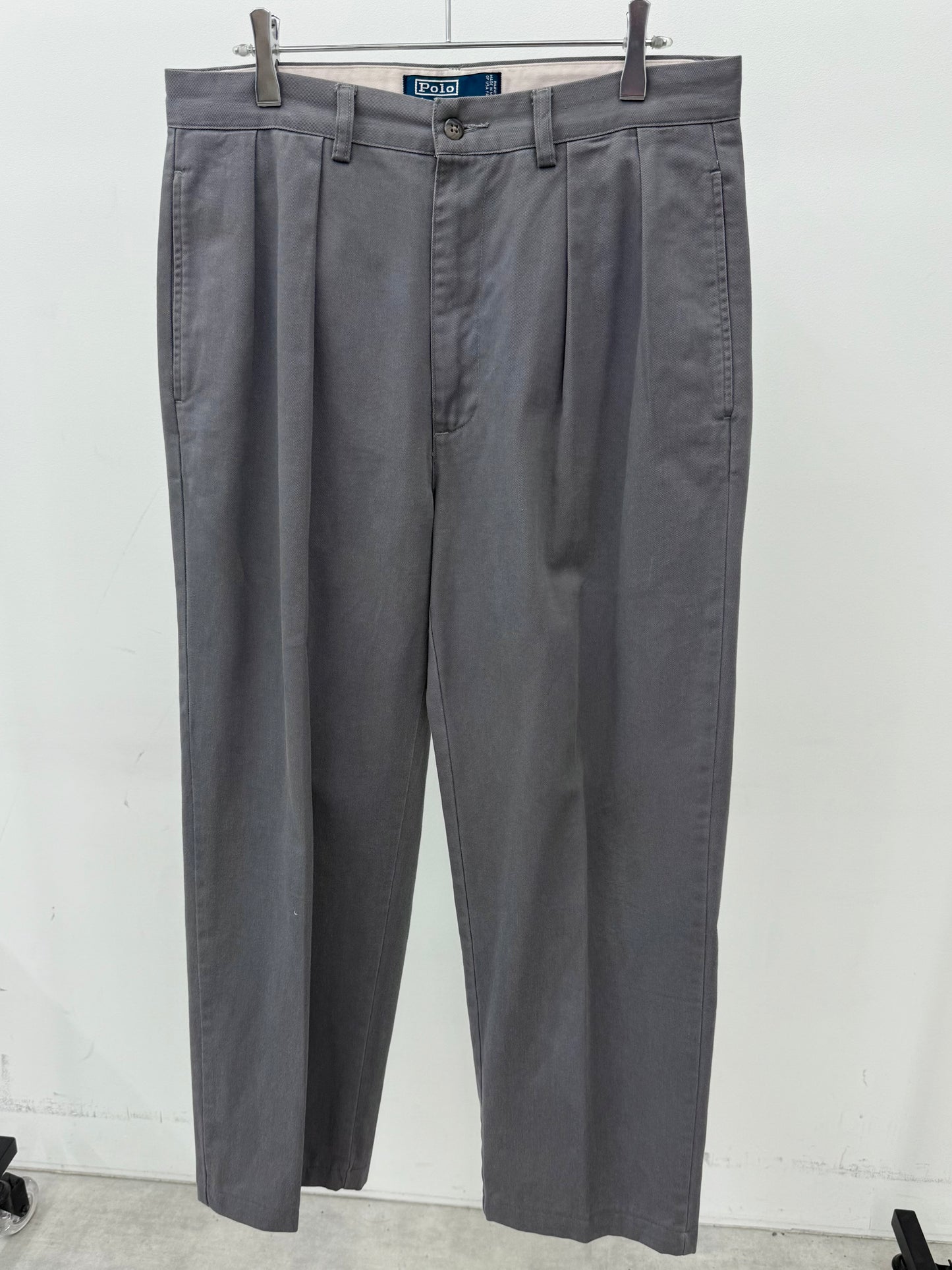 90's〜 Polo Ralph Lauren chino pants