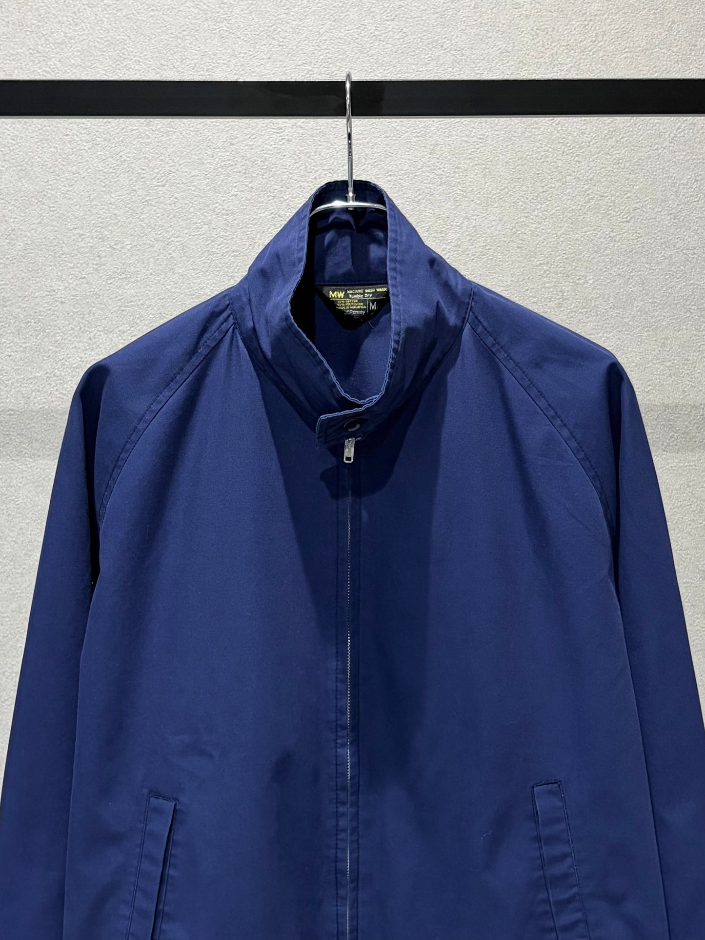 70's〜 JCPenney harrington jacket