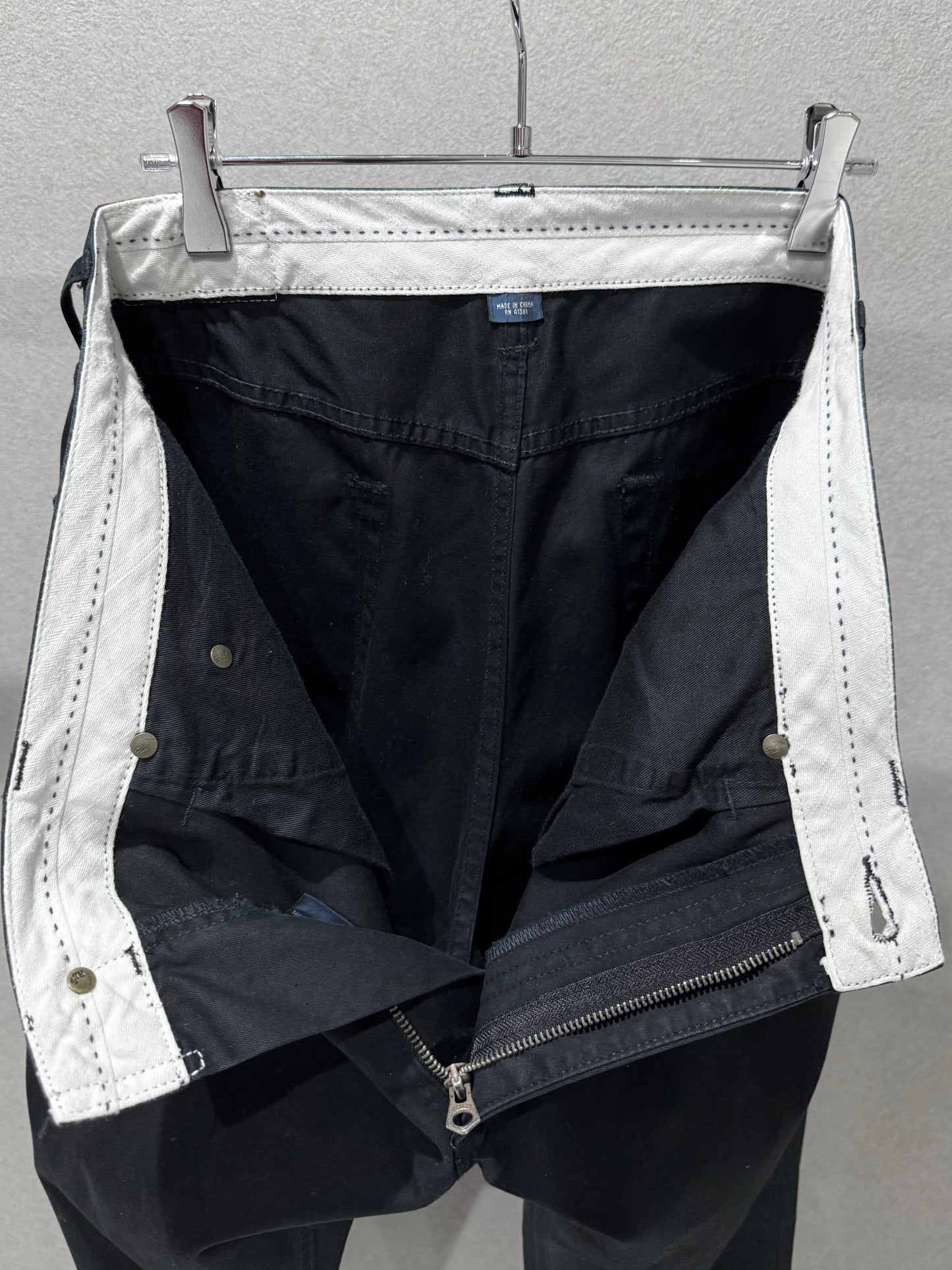 00's Polo Ralph Lauren 5P work pants