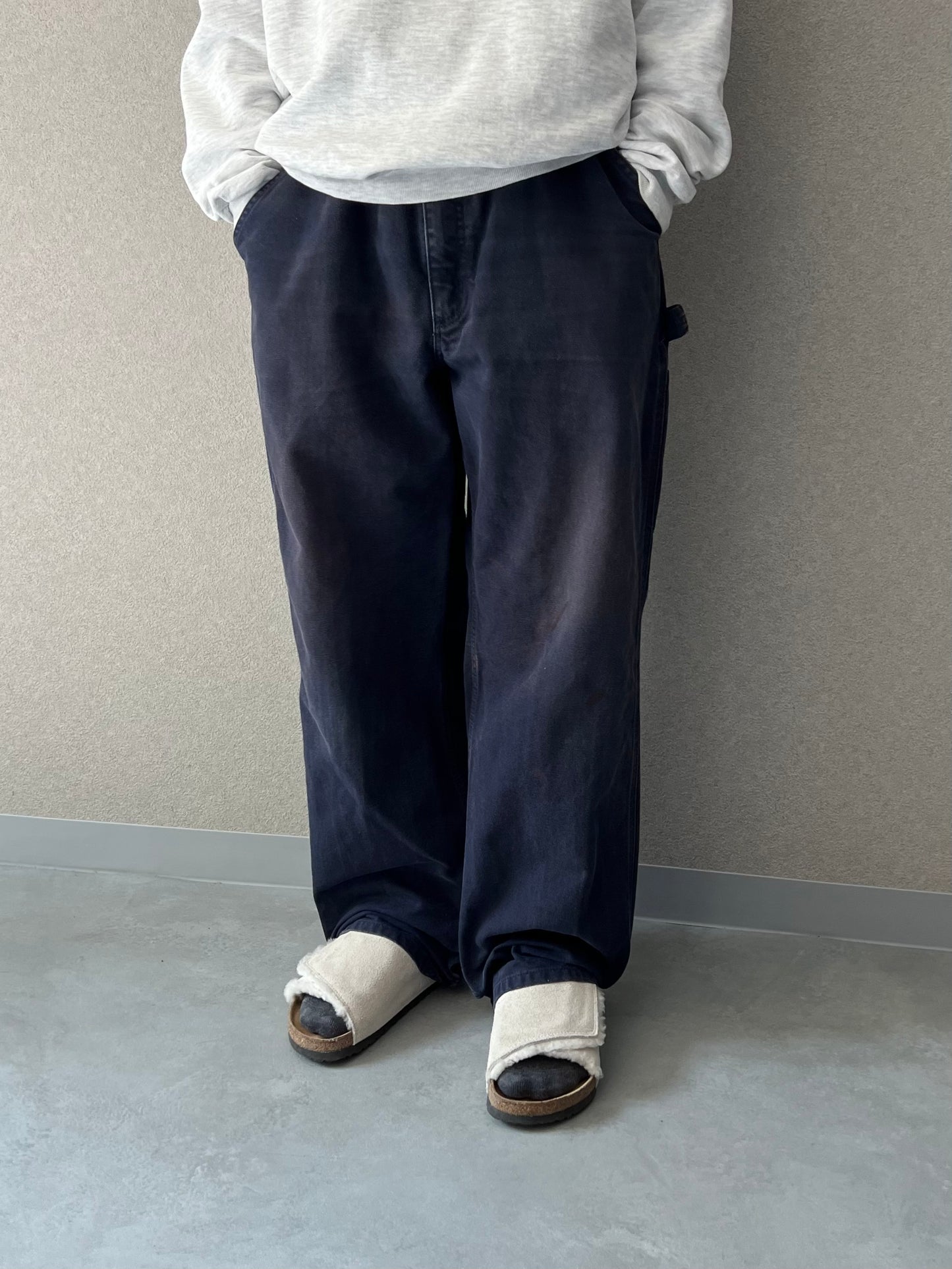 00's carhartt painter pants