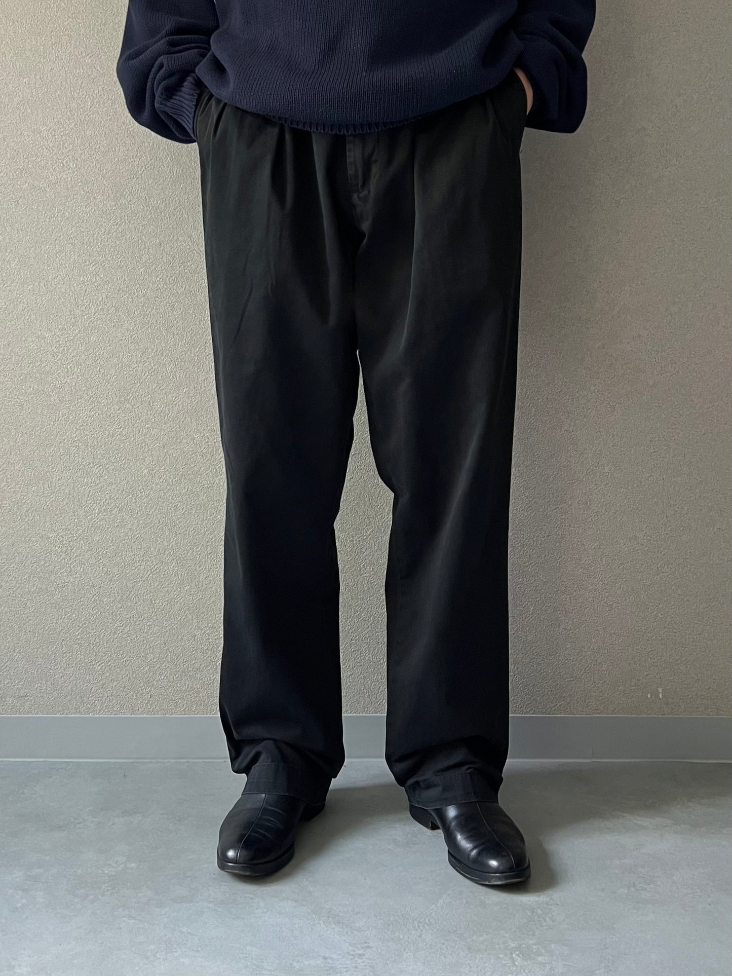 00's Polo Ralph Lauren chino pants