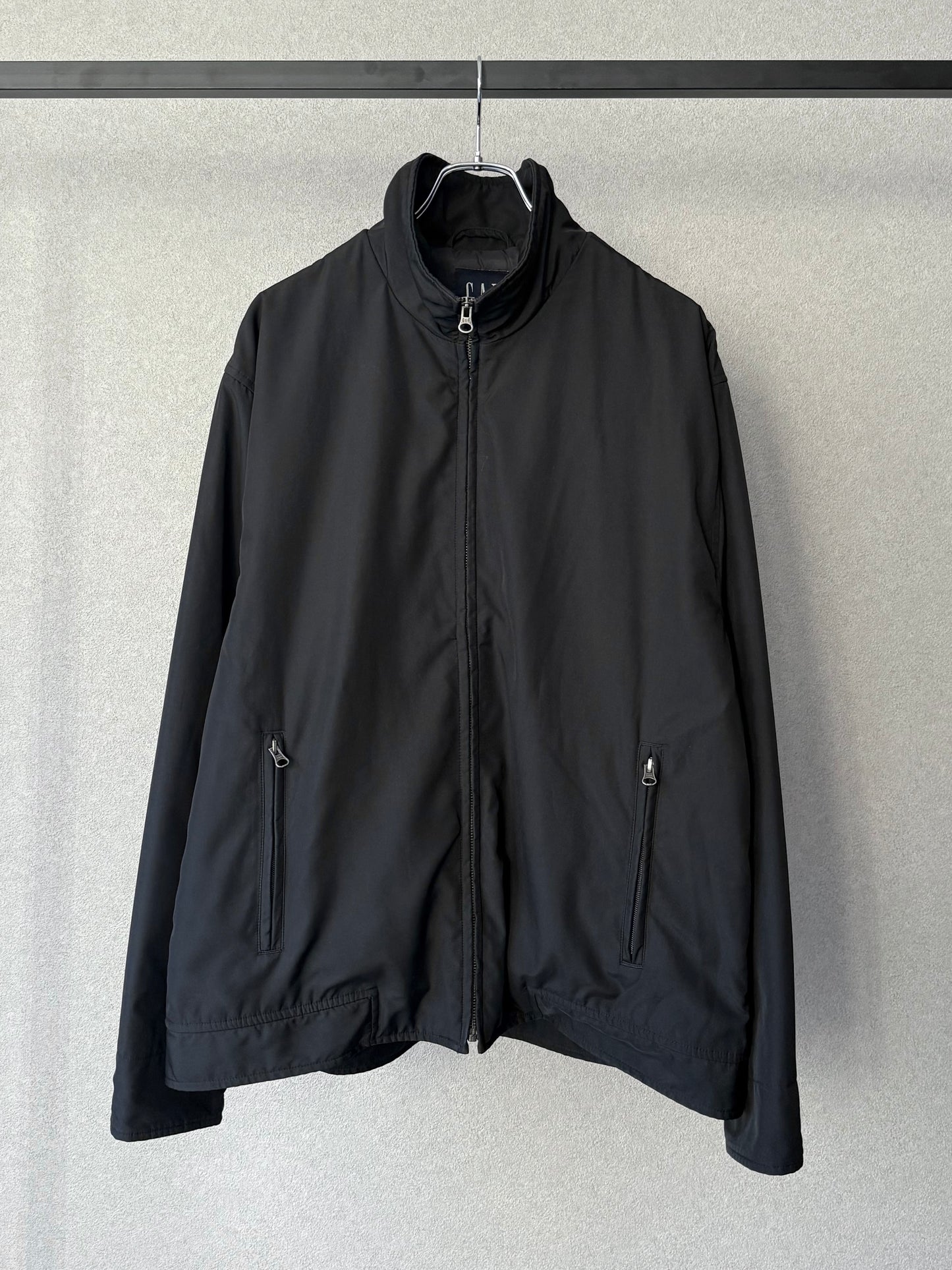 00's GAP insulation jacket