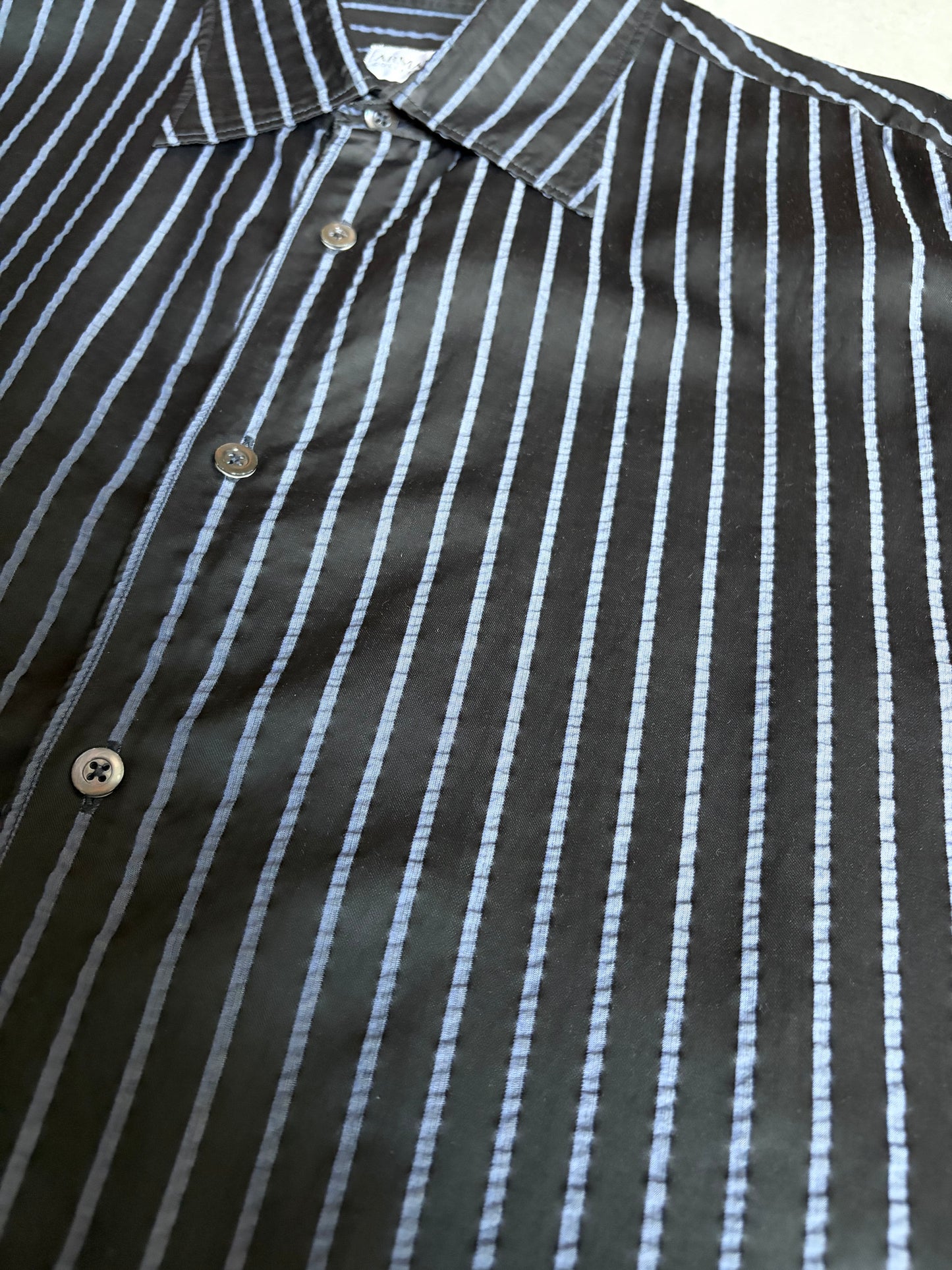 00's ARMANI dress shirt