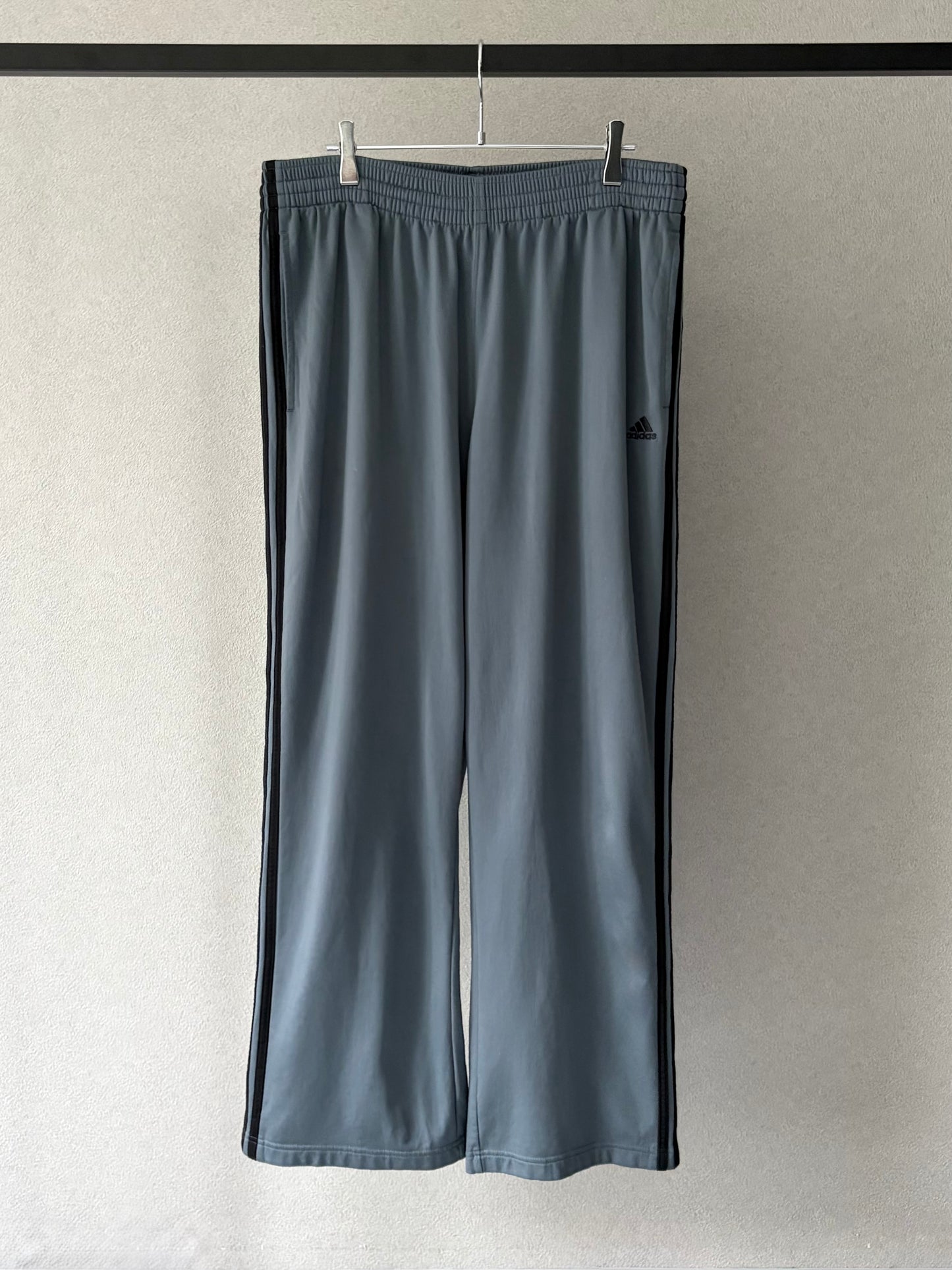 00's adidas track pants
