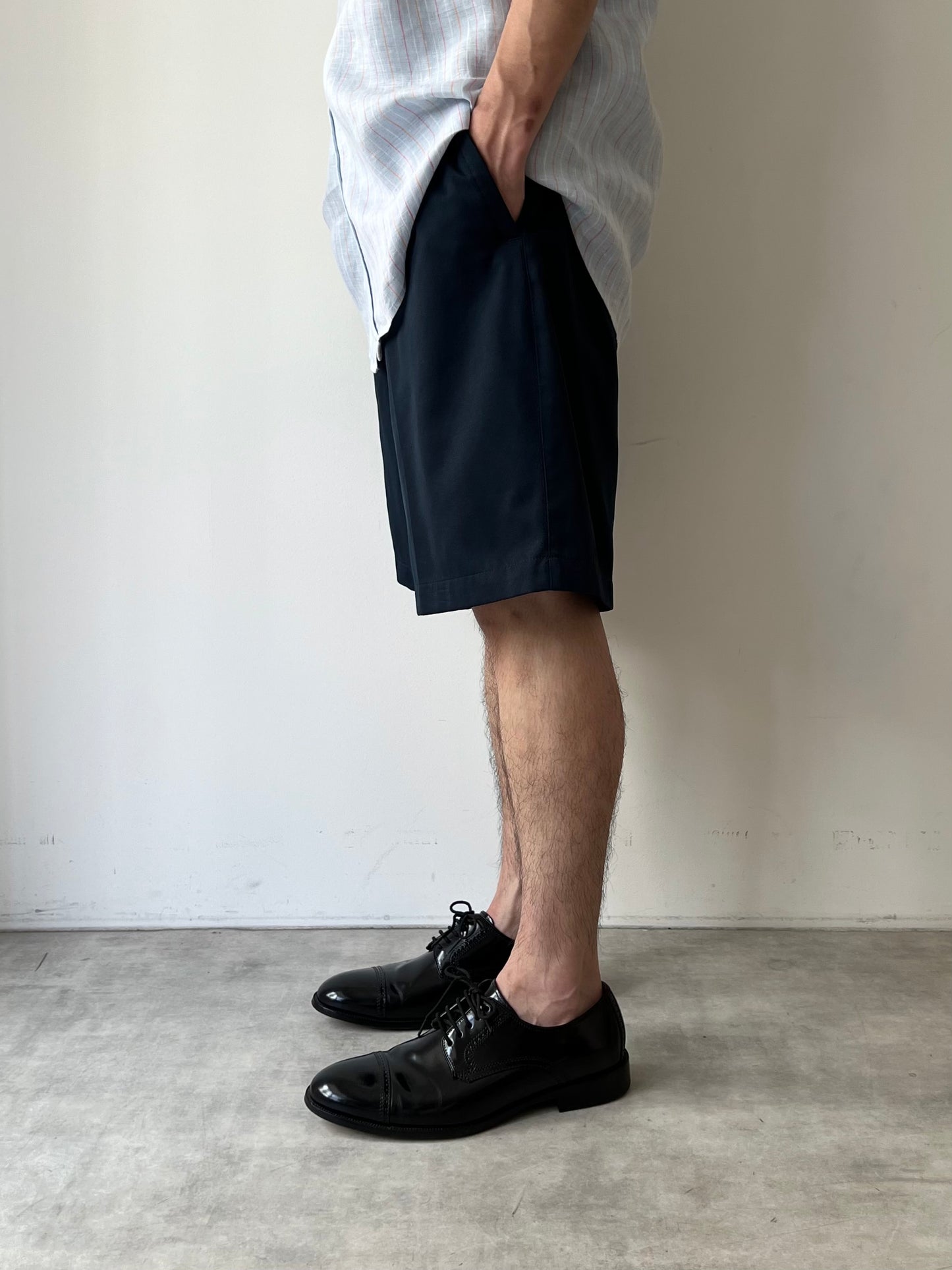 00's NIKE GOLF slacks shorts