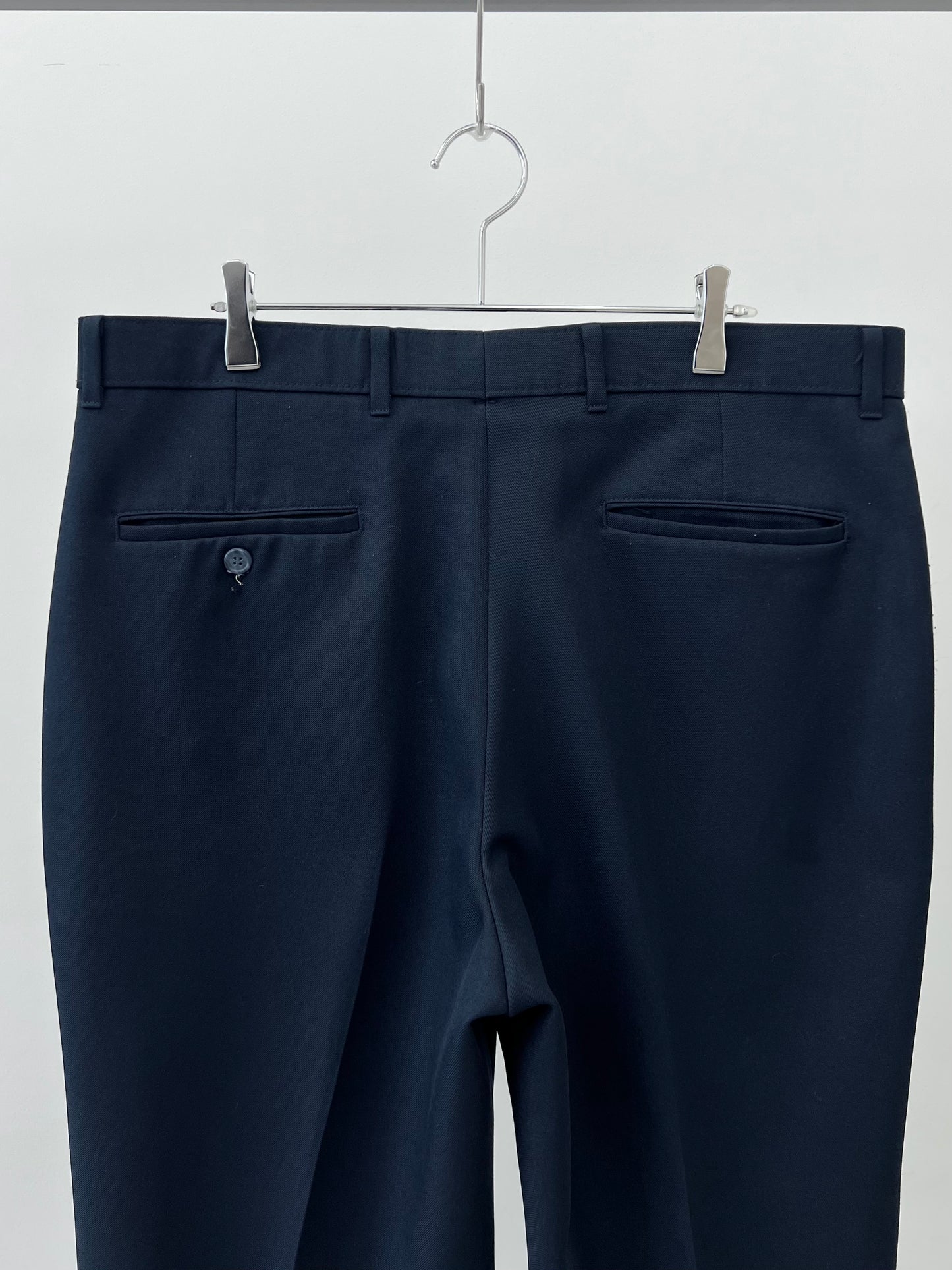 90's Levi's action slacks