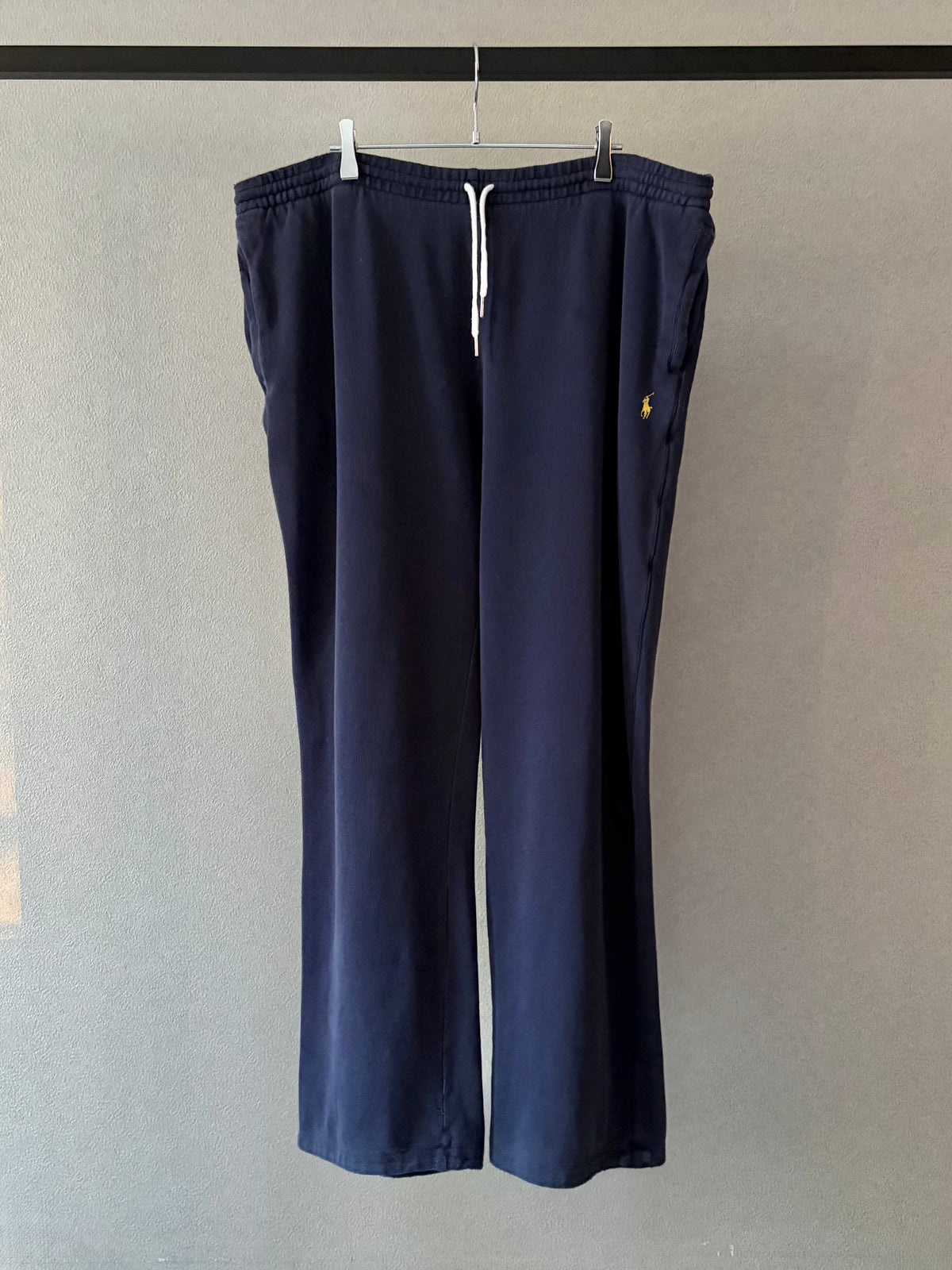 90's Polo Ralph Lauren sweat pants