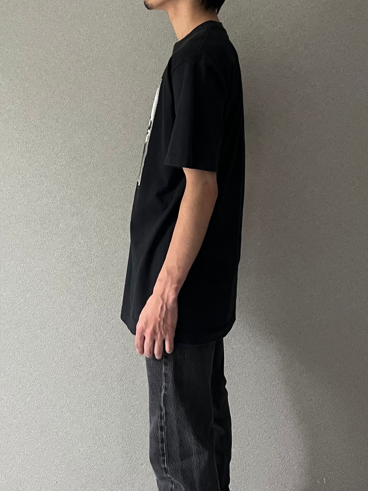 90's M.C.ESCHER HEIRS t-shirt "Made in USA"