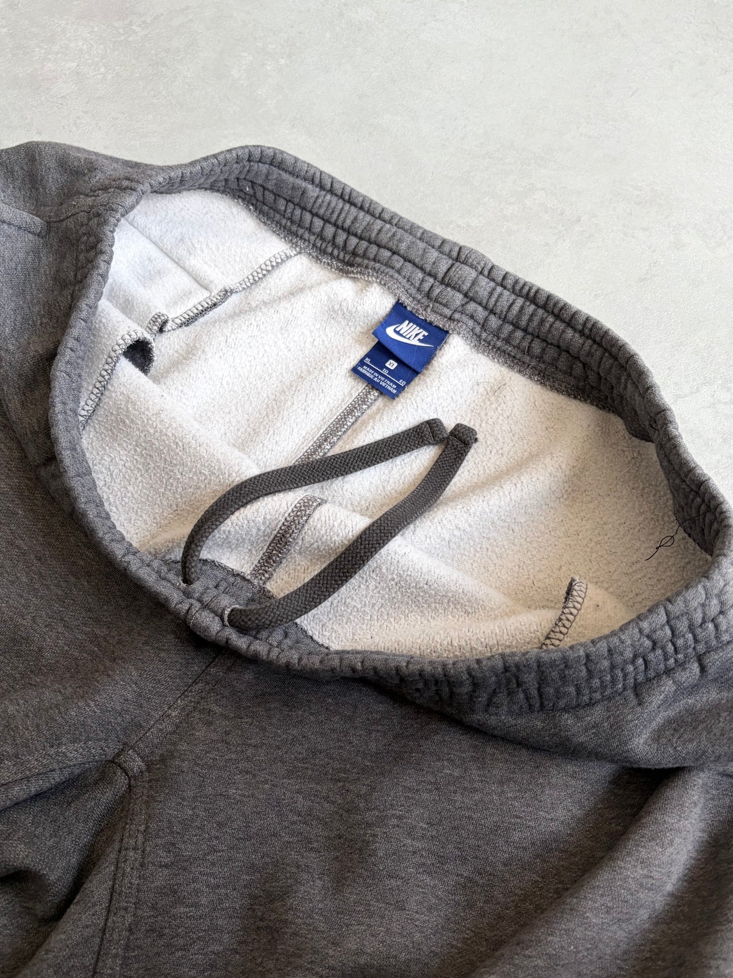 00's NIKE sweat pants