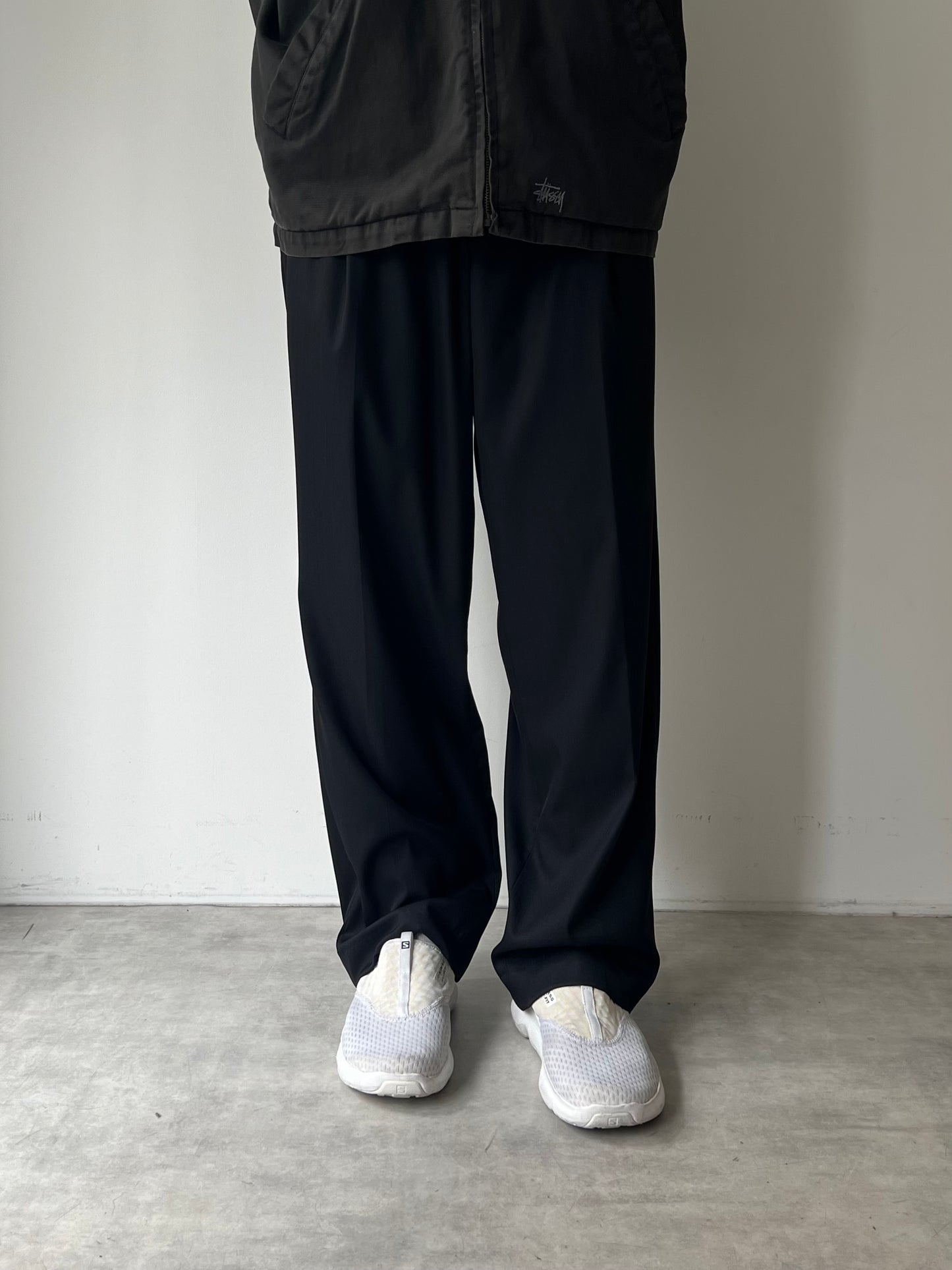 90's Dillard's by CORBIN wool slacks