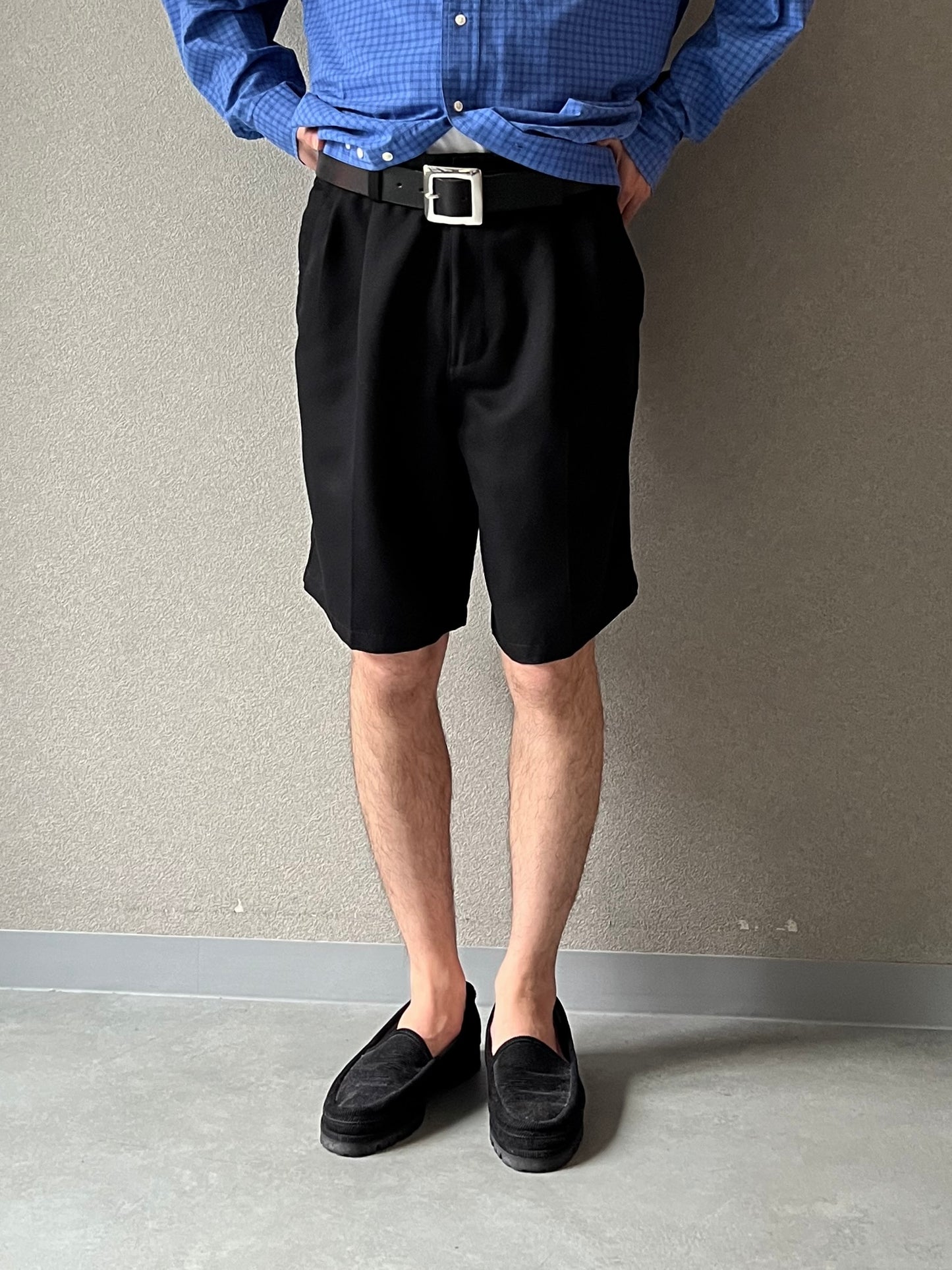 00's DOCKERS slacks shorts