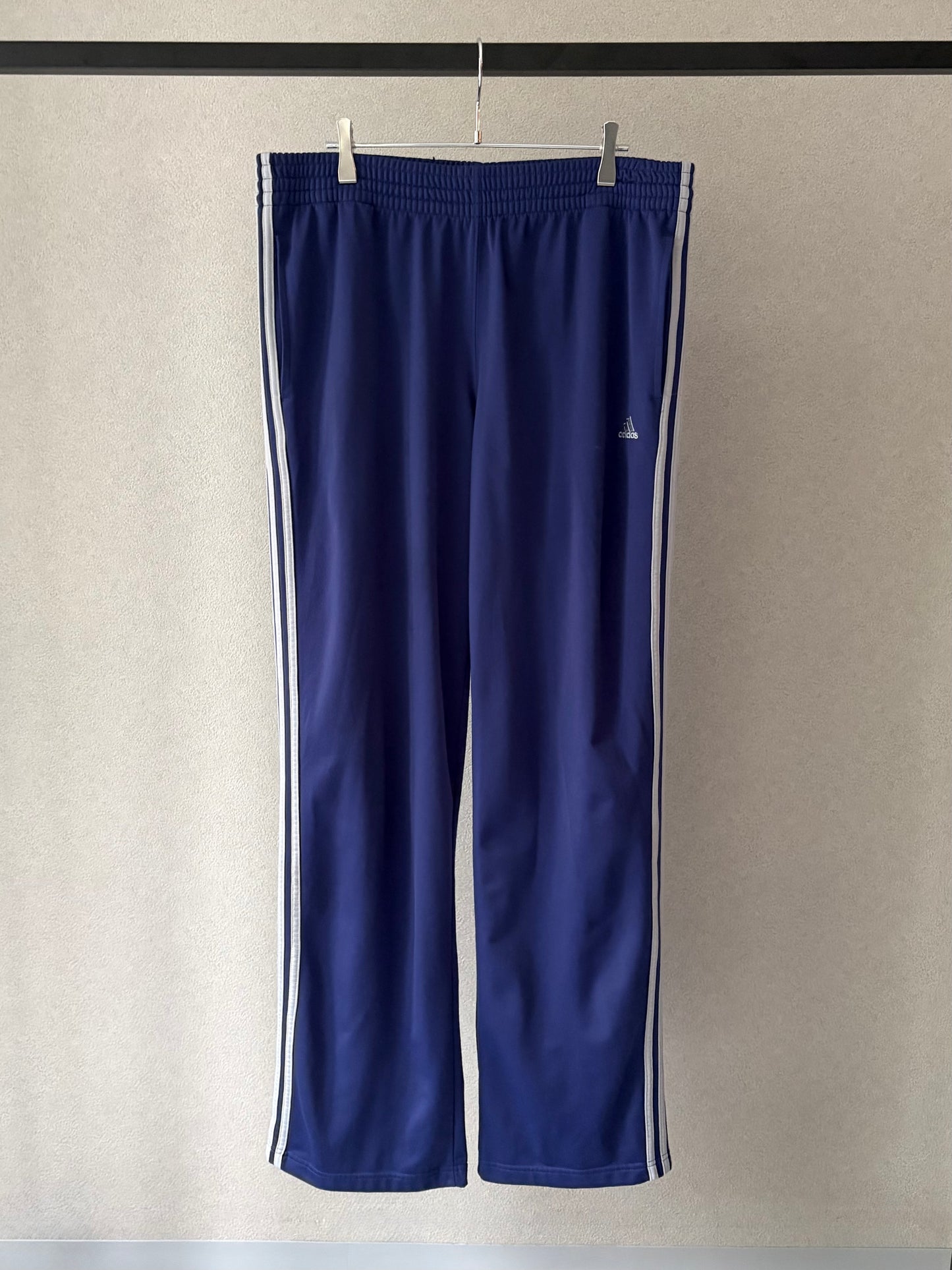 00's adidas track pants