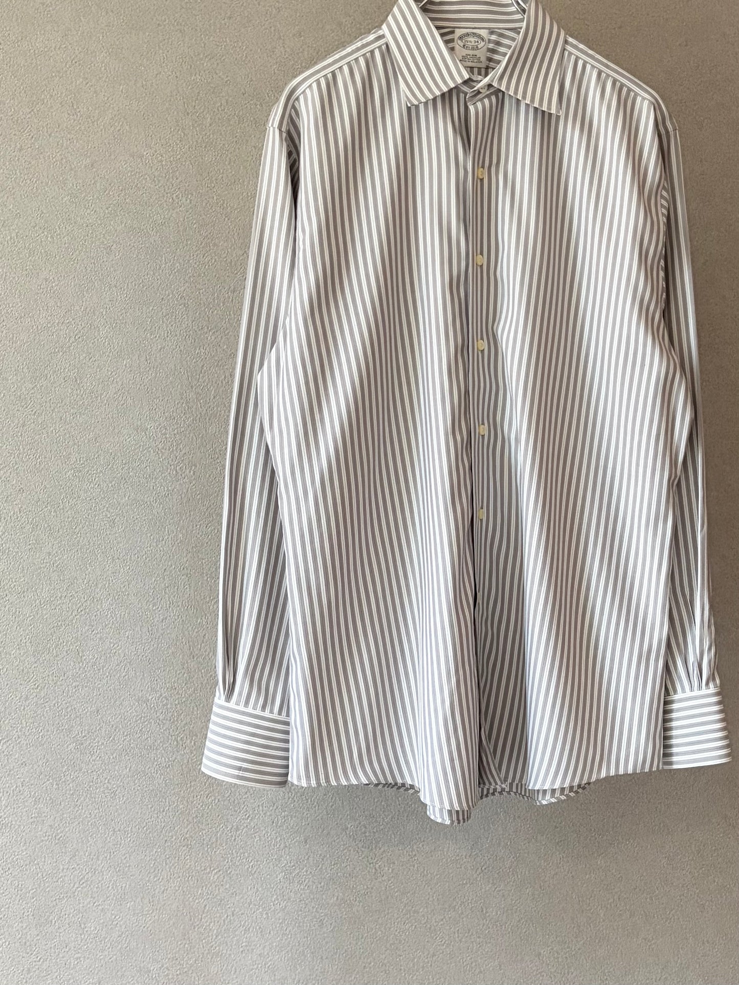 00's Brooks Brothers shirt