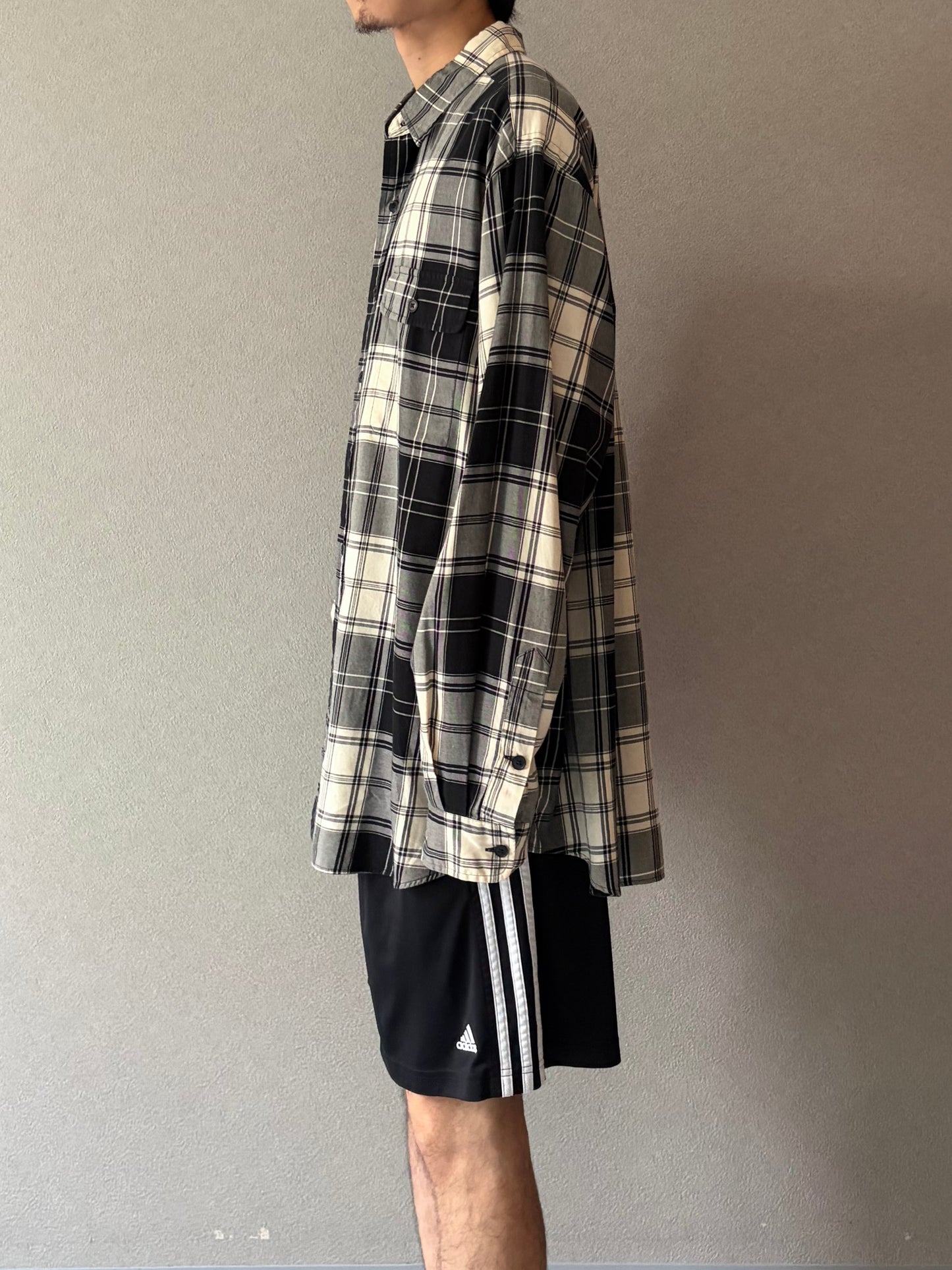 90's Polo Ralph Lauren shirt "WHITFIELD"