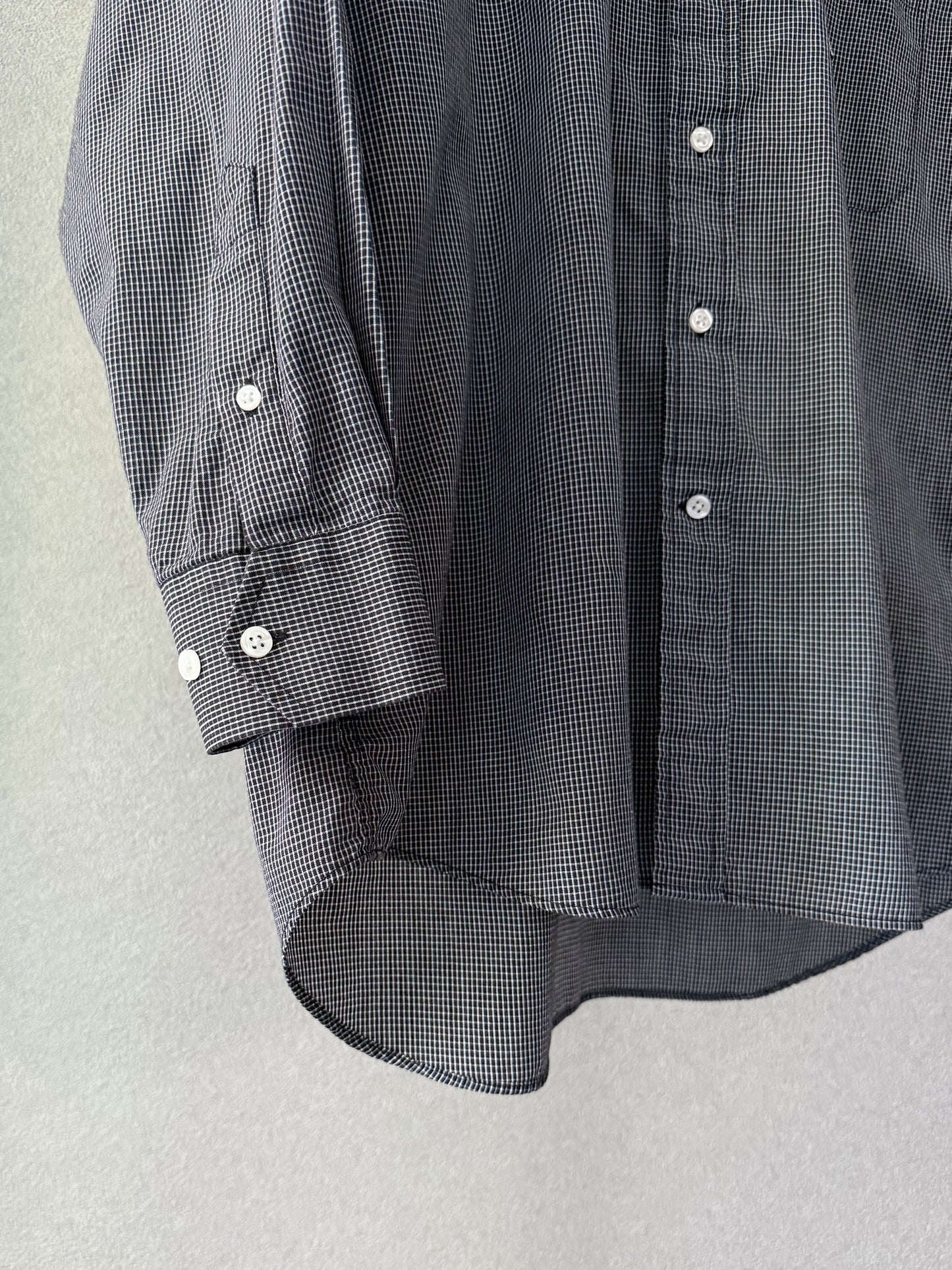 90's Christian Dior shirt