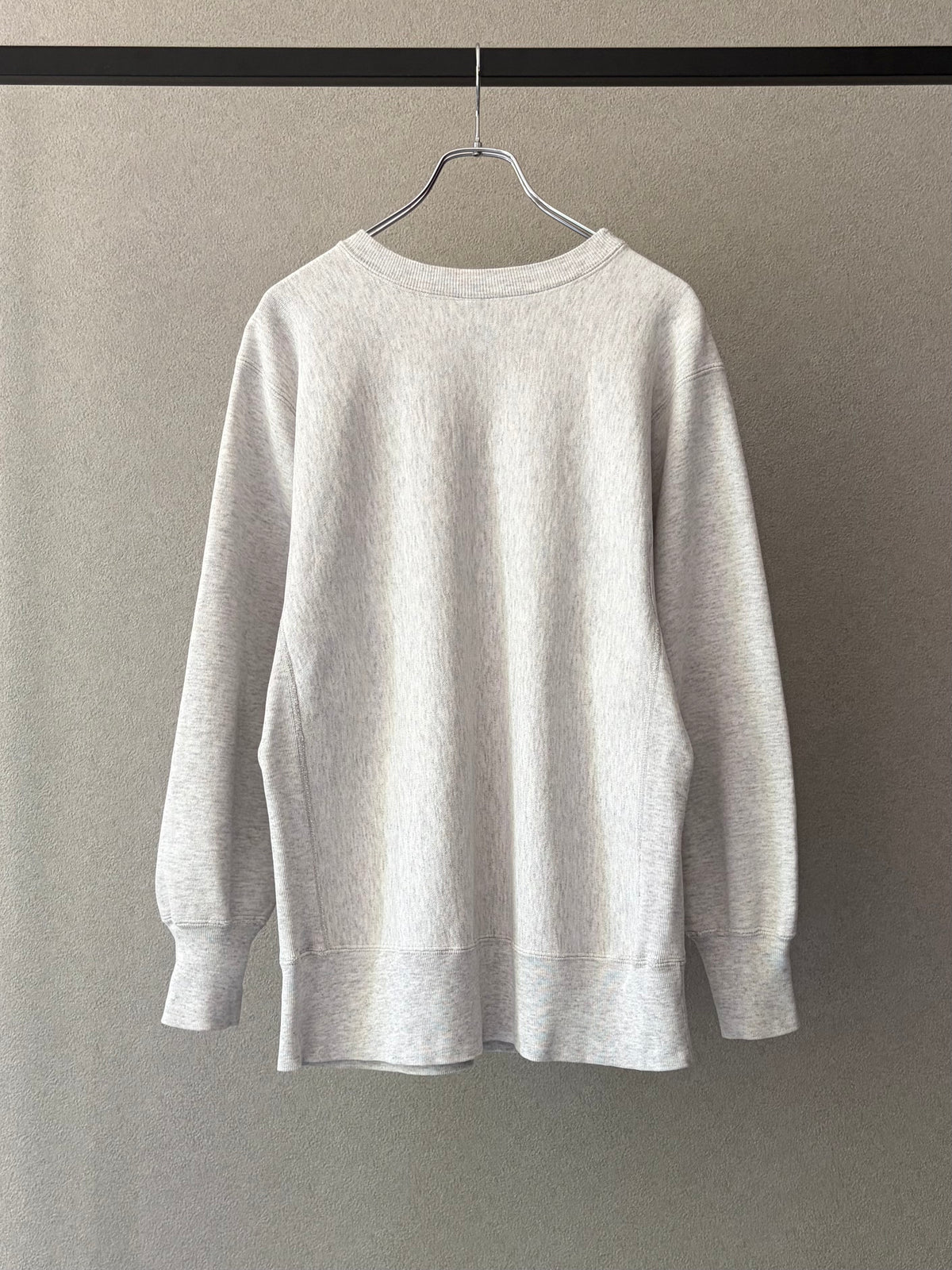 90's Champion REVERSE WEAVE sweater "Made in USA"