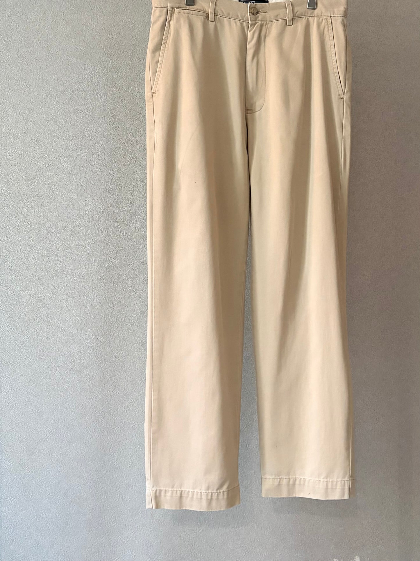 00's Polo Ralph Lauren chino pants