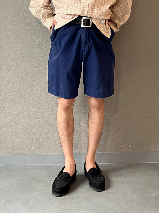 00's Polo Ralph Lauren chino shorts