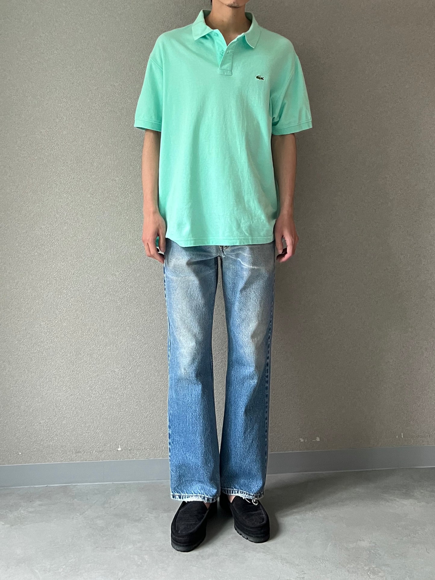 90's Levi's 517 denim pants