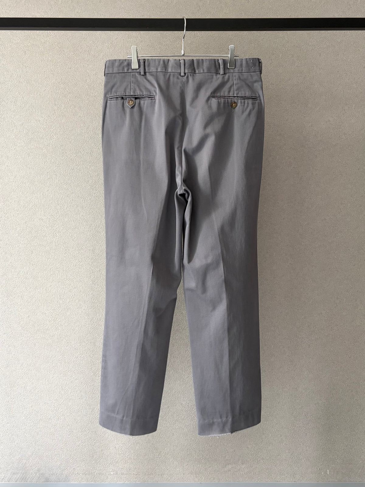80's L.L.Bean chino slacks