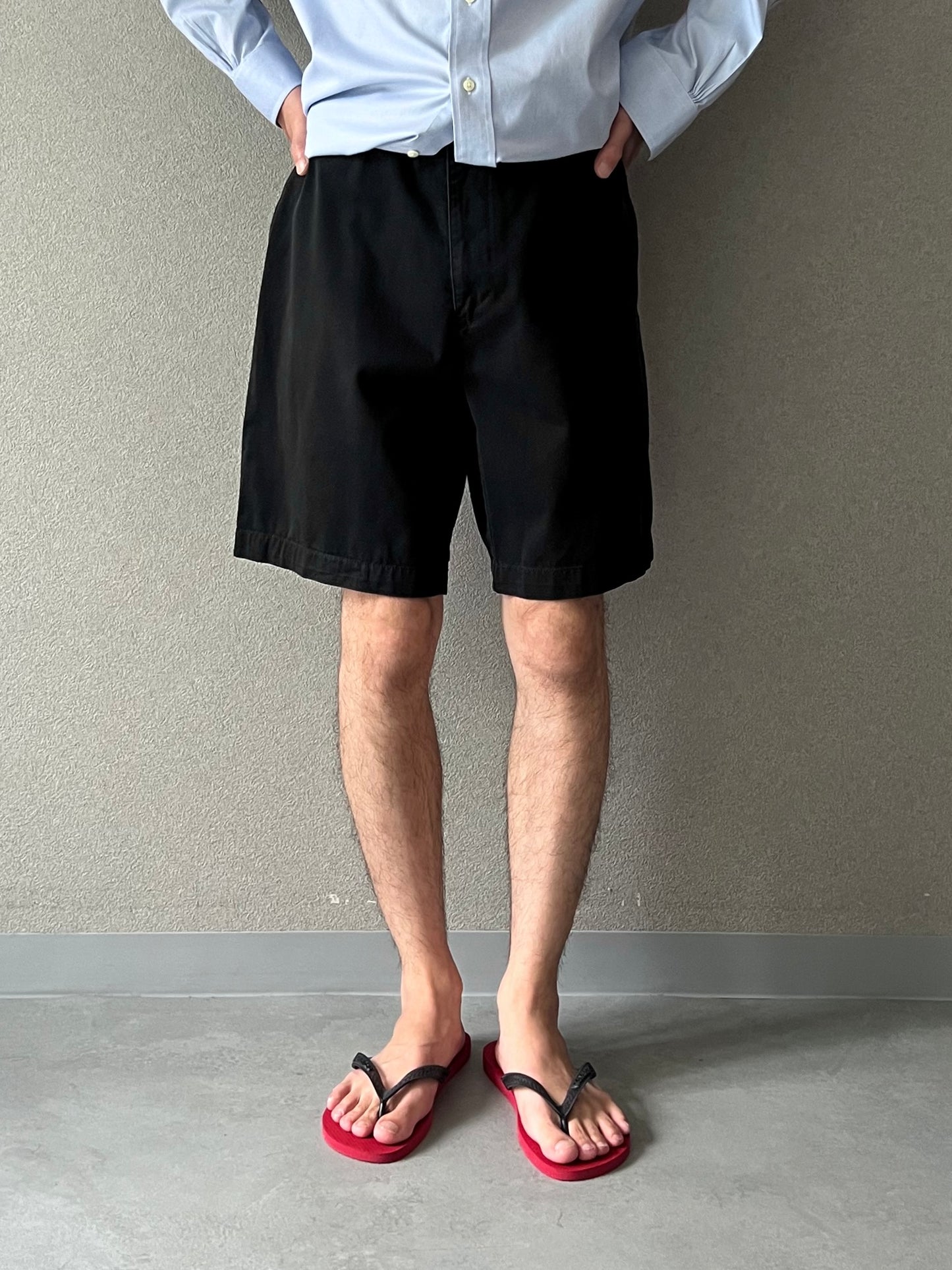 90's Polo Ralph Lauren chino shorts