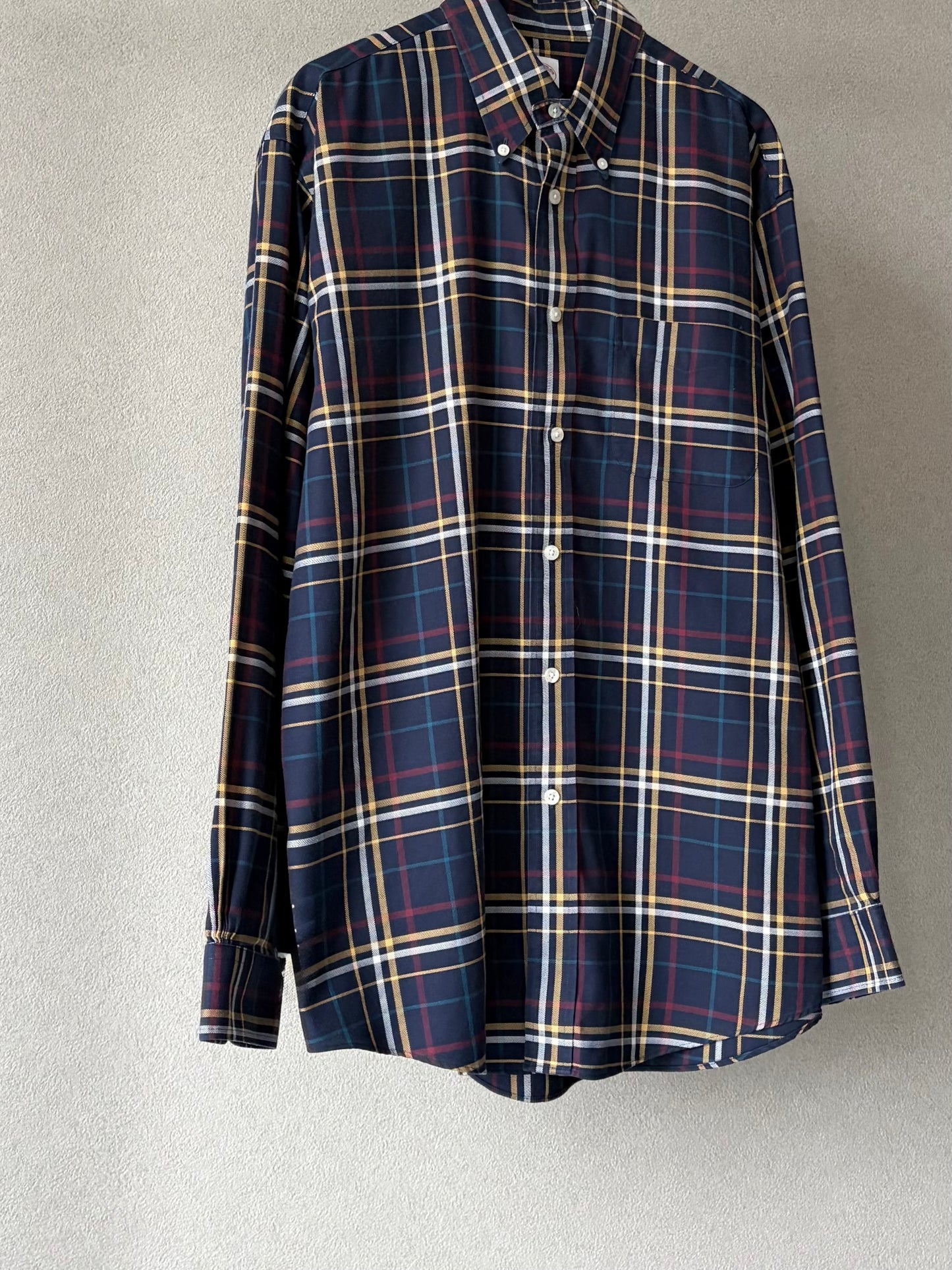 00's Brooks Brothers BD shirt