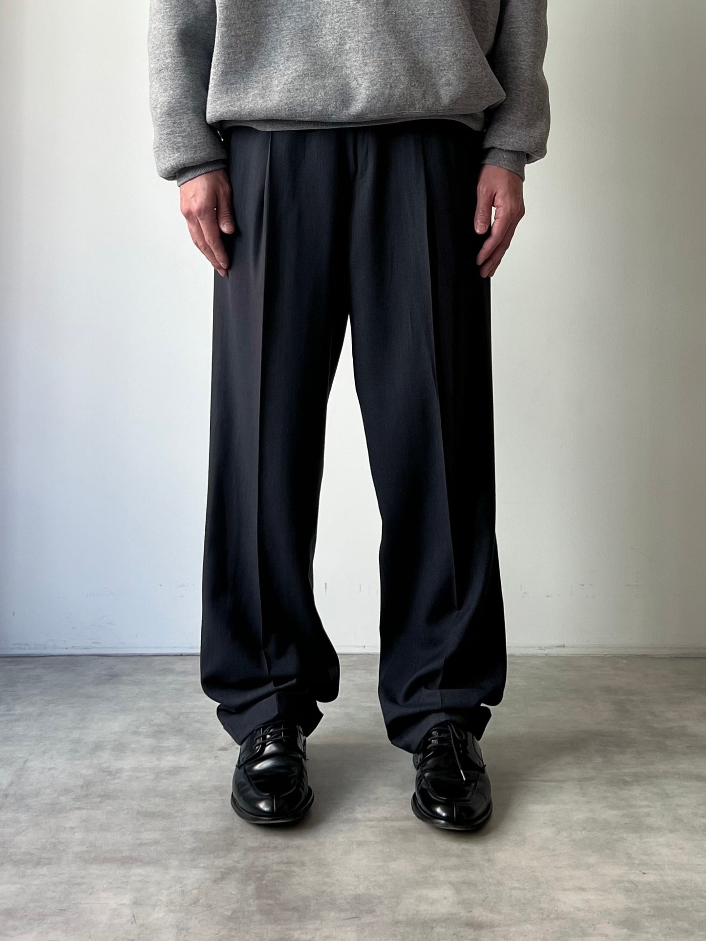 00’s PERRY ELLIS PORTFOLIO slacks