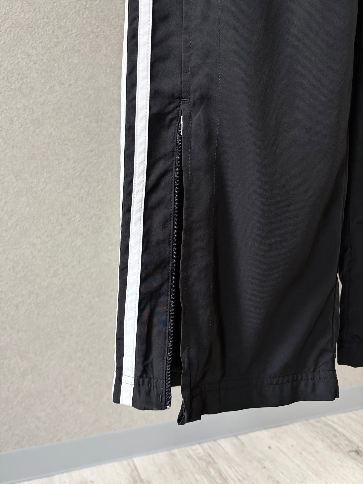 00's adidas nylon pants