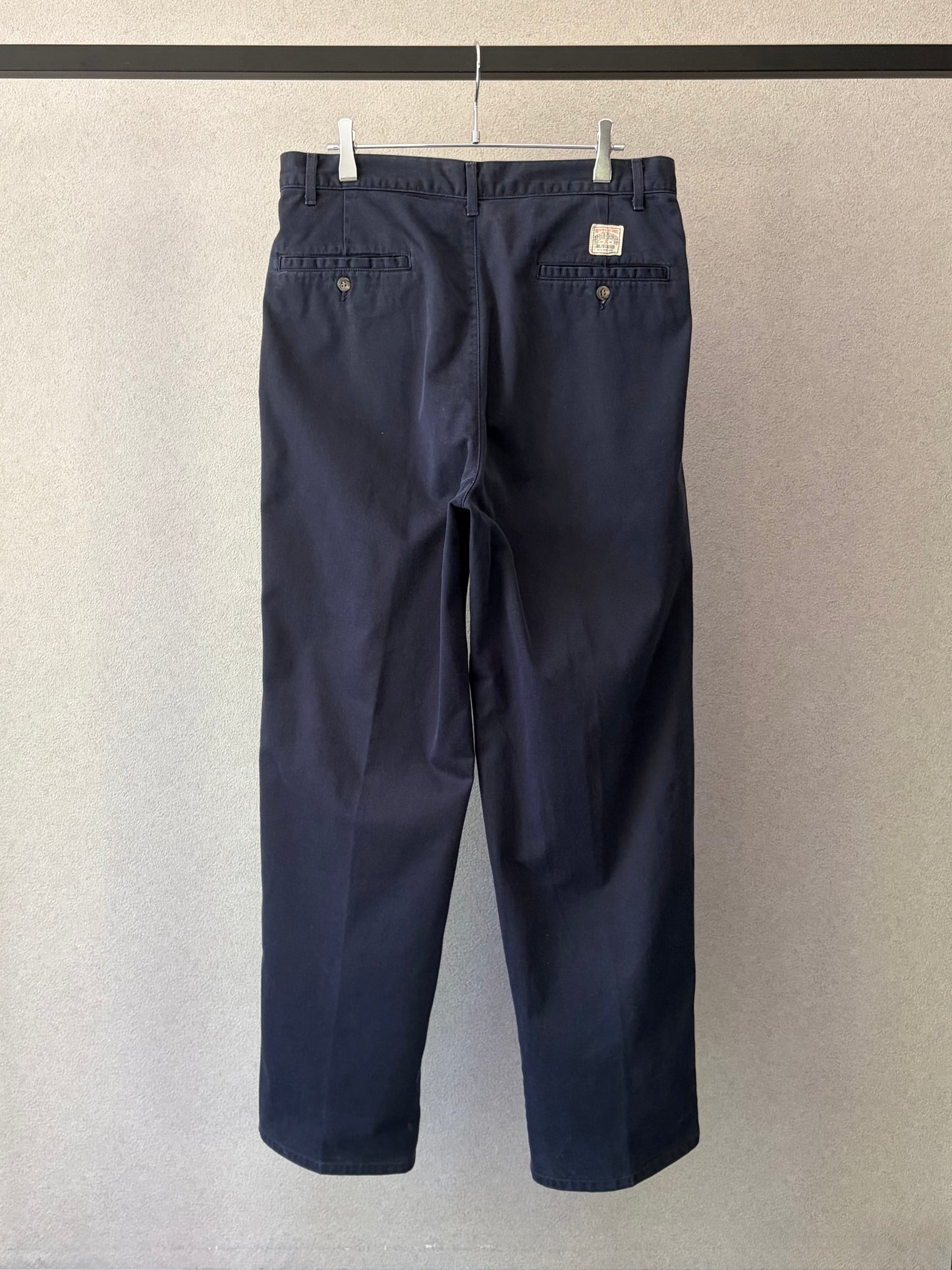 80's〜 Polo Ralph Lauren chino pants "Made in USA"