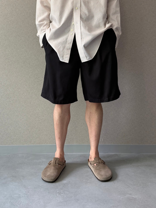 00's NIKE GOLF slacks shorts　