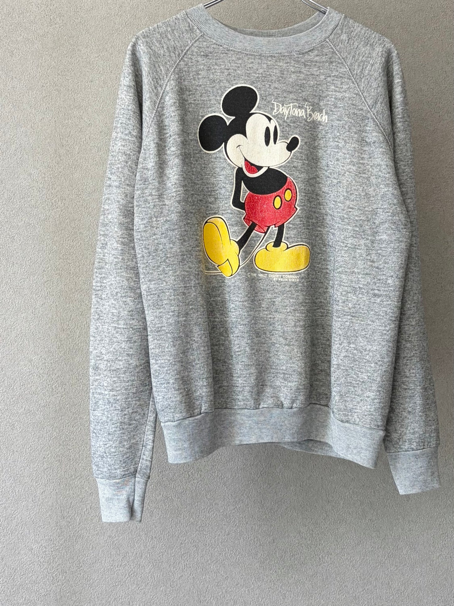 80's Disney sweater