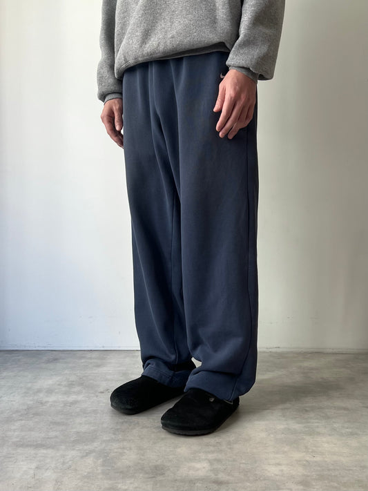 00's NIKE sweat pants