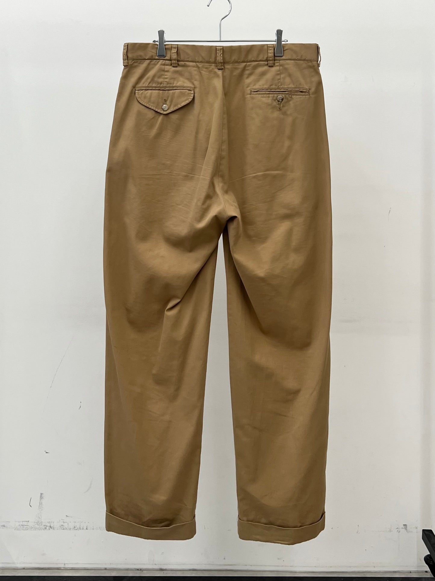 00's Polo Ralph Lauren chino pants