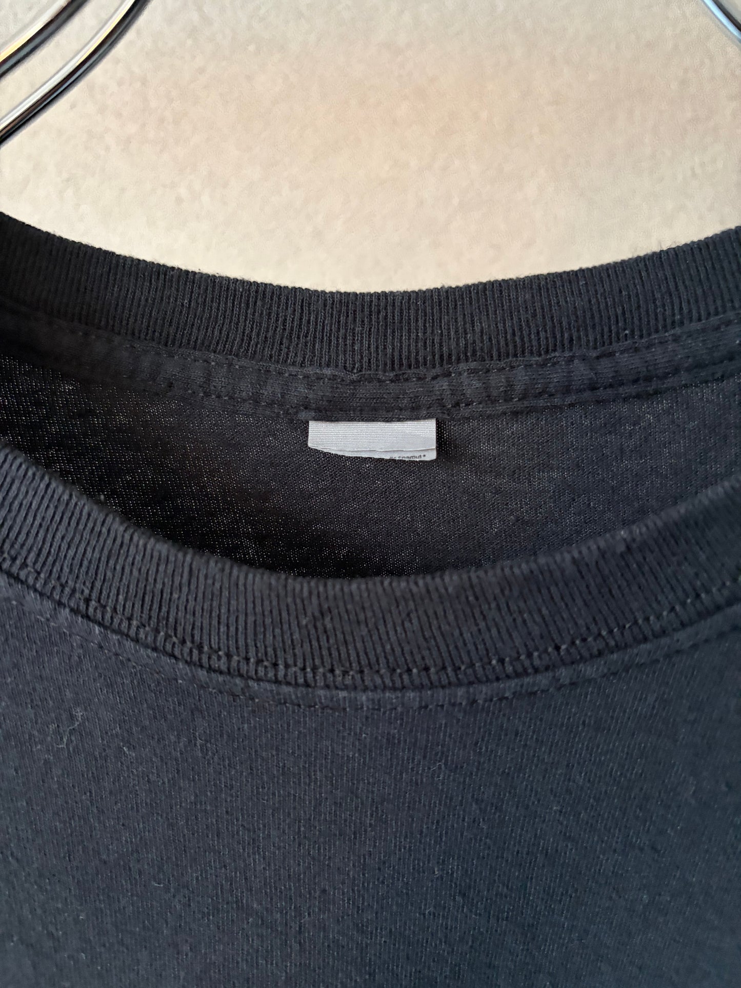 00's TOOL music t-shirt