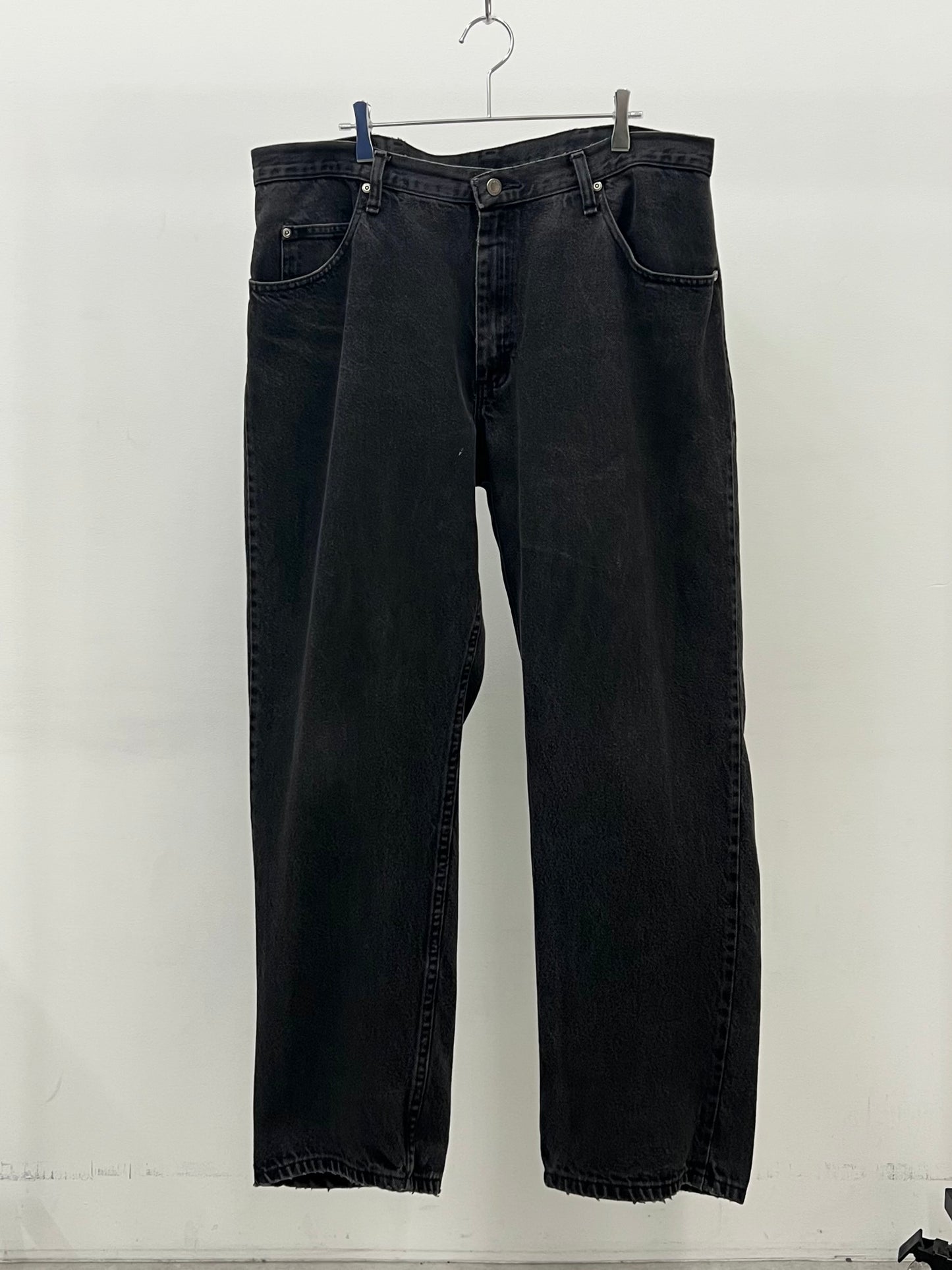 00's Wrangler denim pants