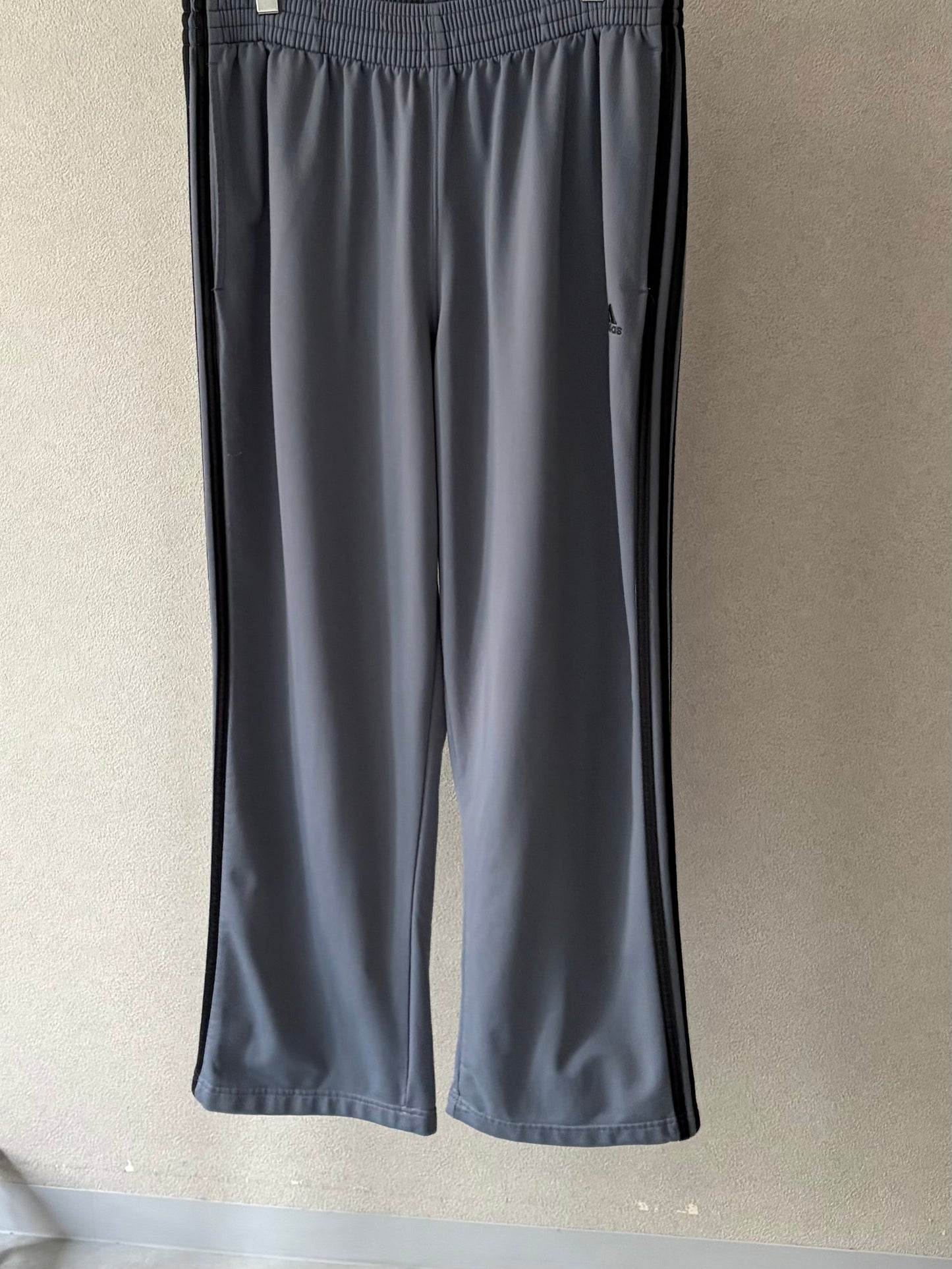00's adidas track pants