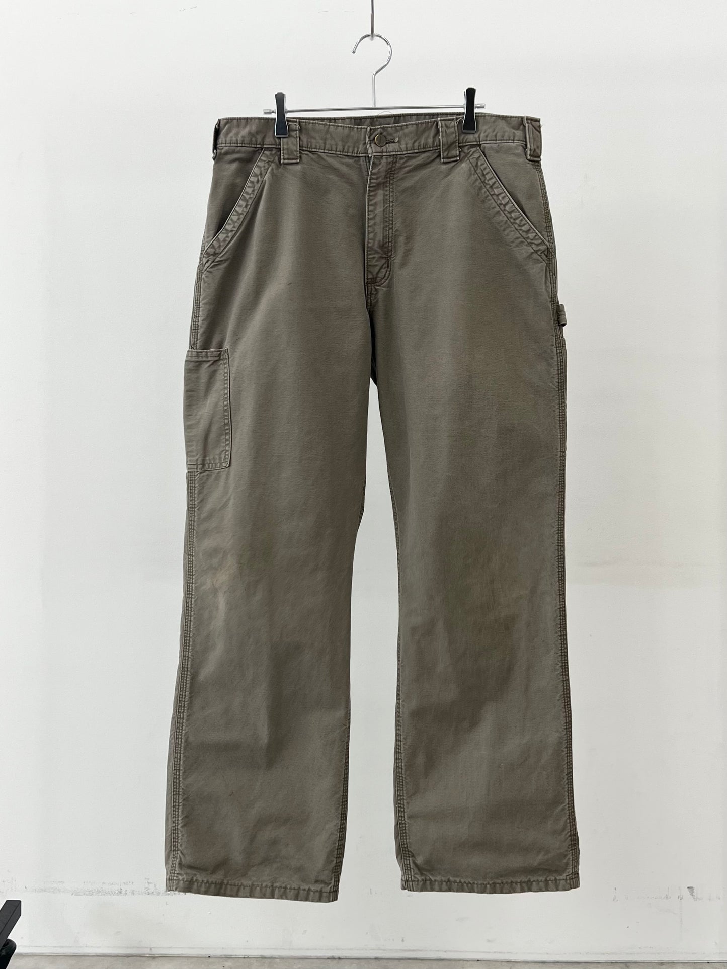 00's carhartt painter pants