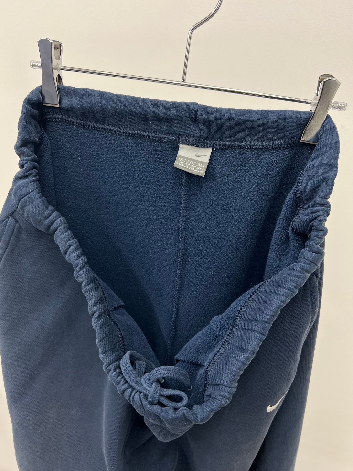 00's NIKE sweat pants