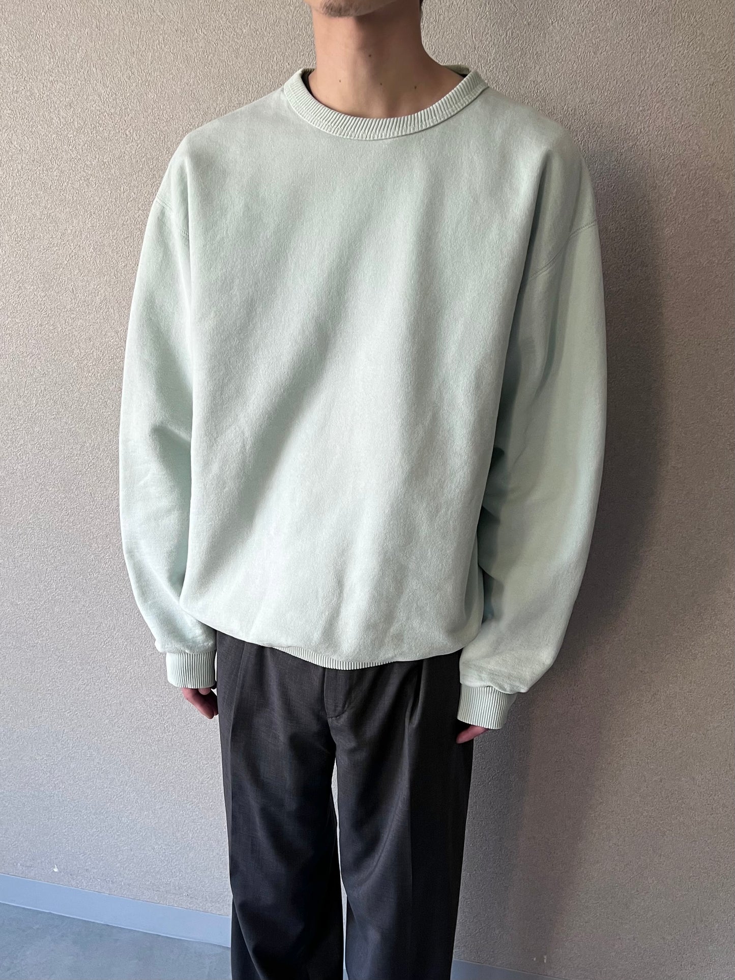 90's NON-FICTION sweater "Made in CANADA"
