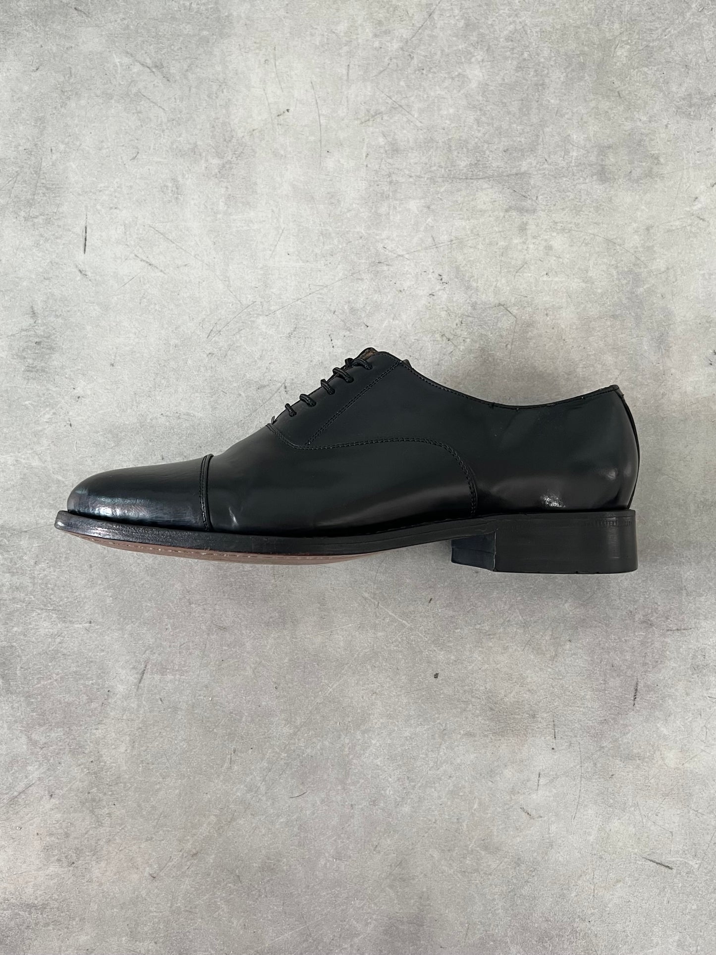 Samuel Windsor leather shoes