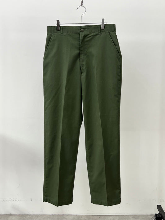 80's US.ARMY utilitiy pants