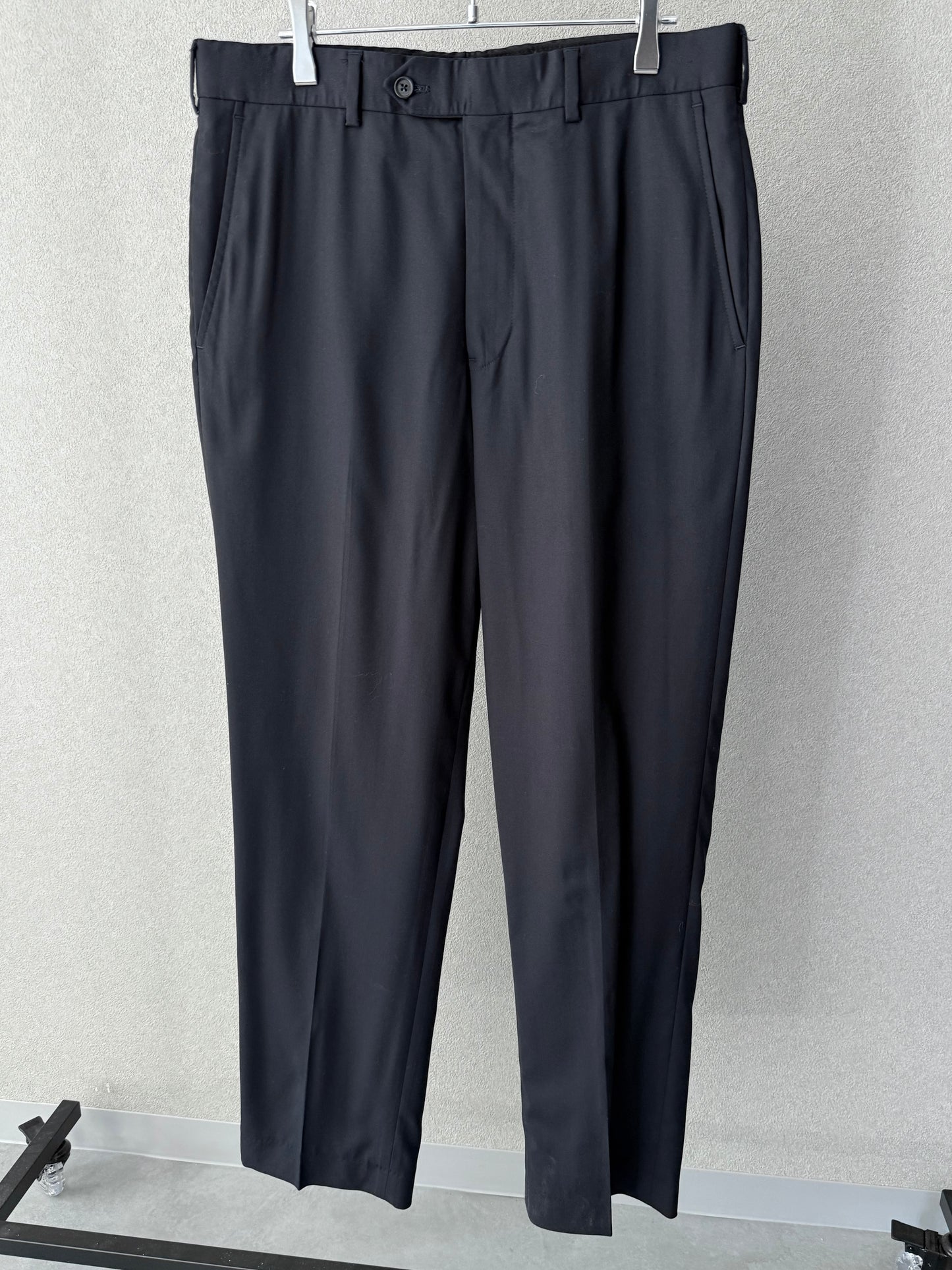 00's Brooks Brothers slacks "Made in USA"