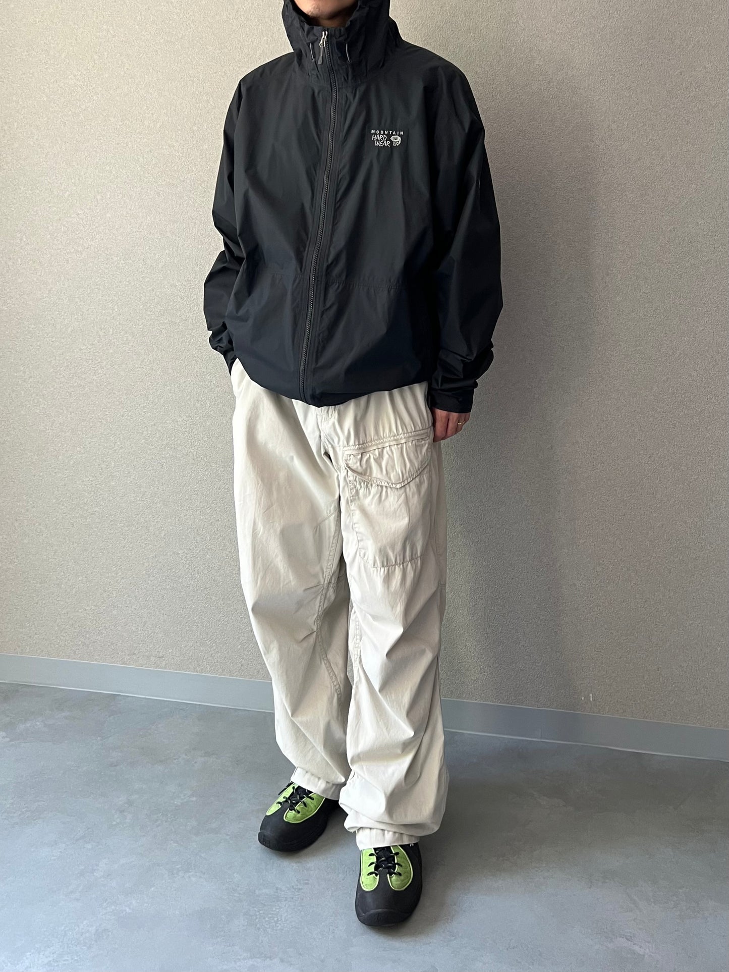 00's Polo Ralph Lauren cargo pants