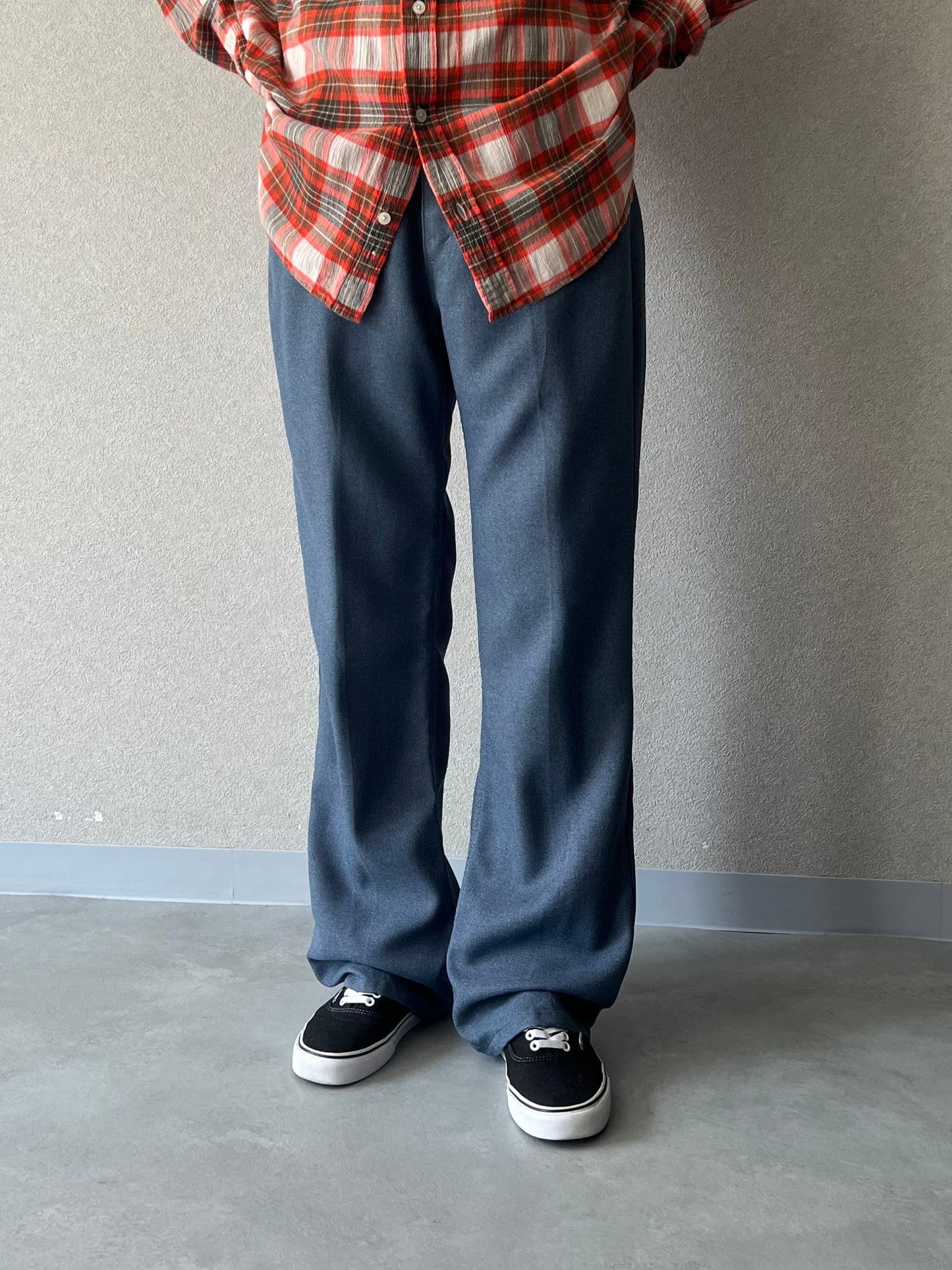 90's Levi's STA-PREST pants "Made in USA"