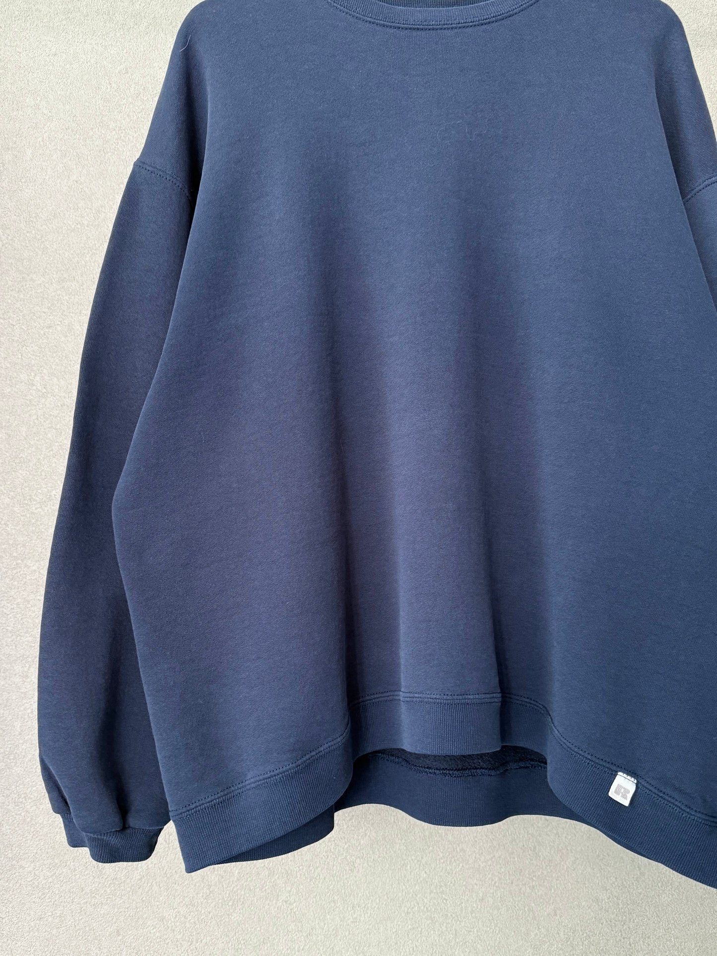 90's〜 RUSSELL sweater "Made in USA"